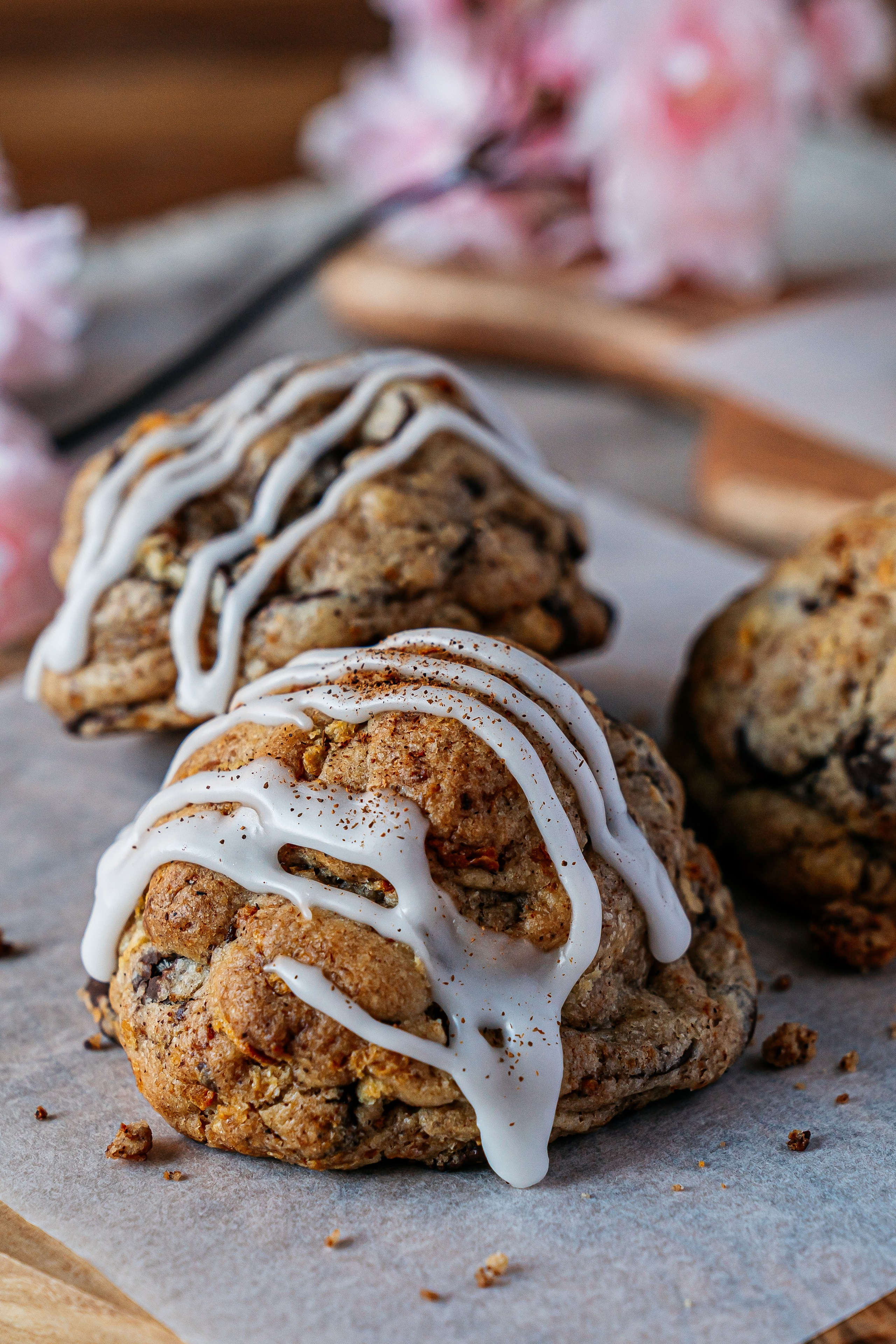 The Little Dough Dough Bakery. Newcastle Upon Tyne Photographer Yana Balatskaya