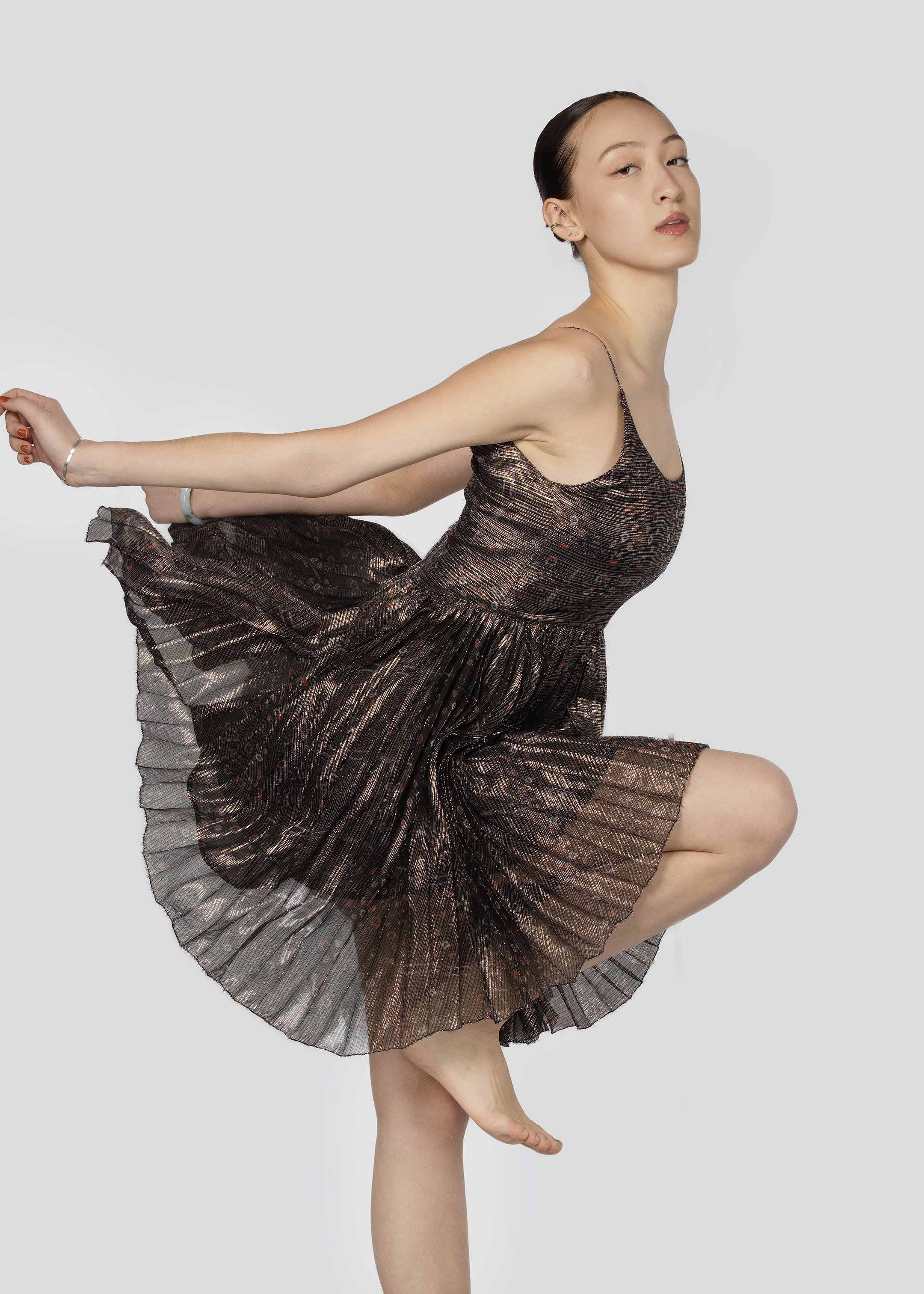 Profile Picture. Joanna Jin Photography