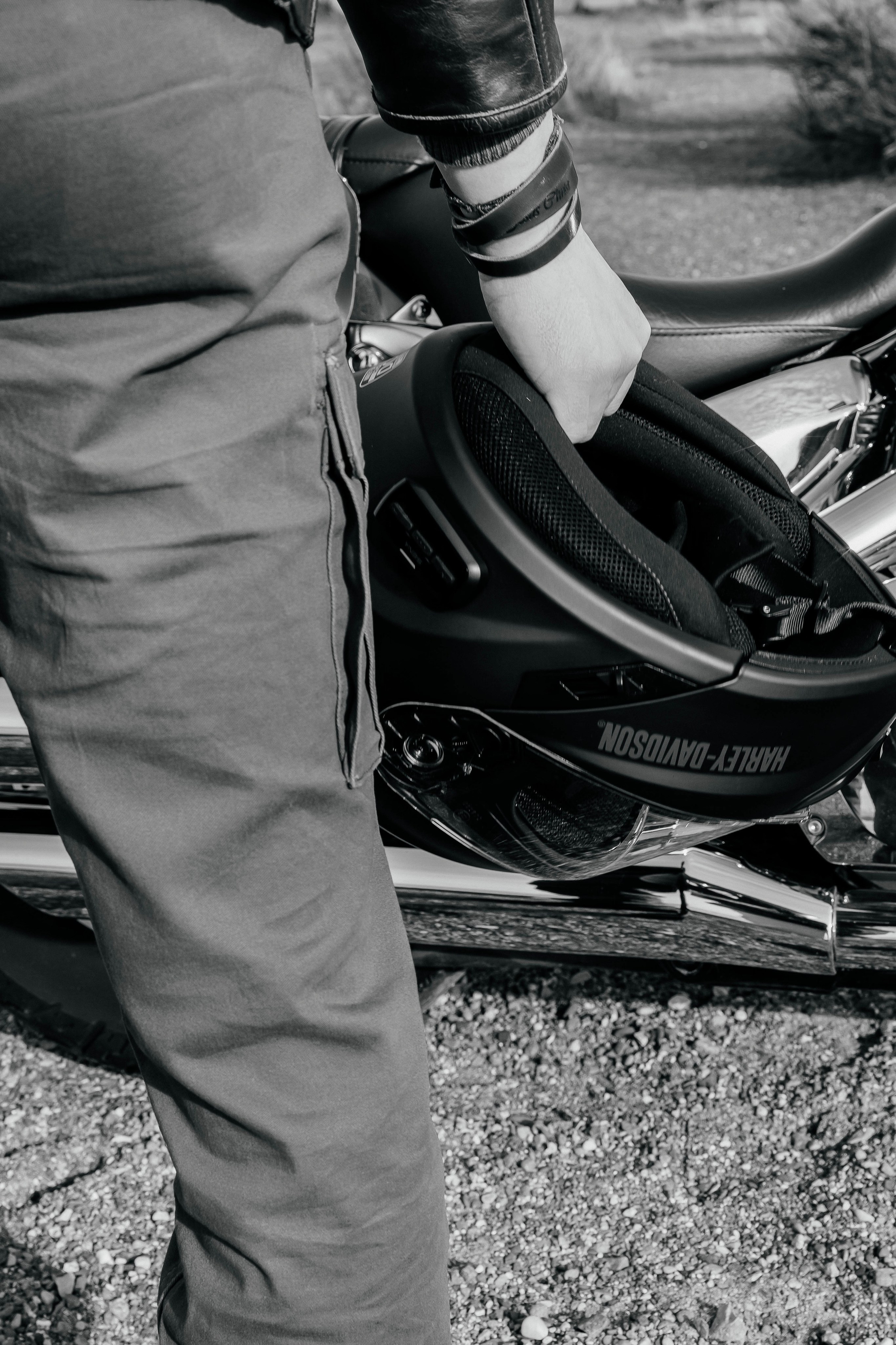 ANDREY. Documentary and Portrait Photographer in Seattle