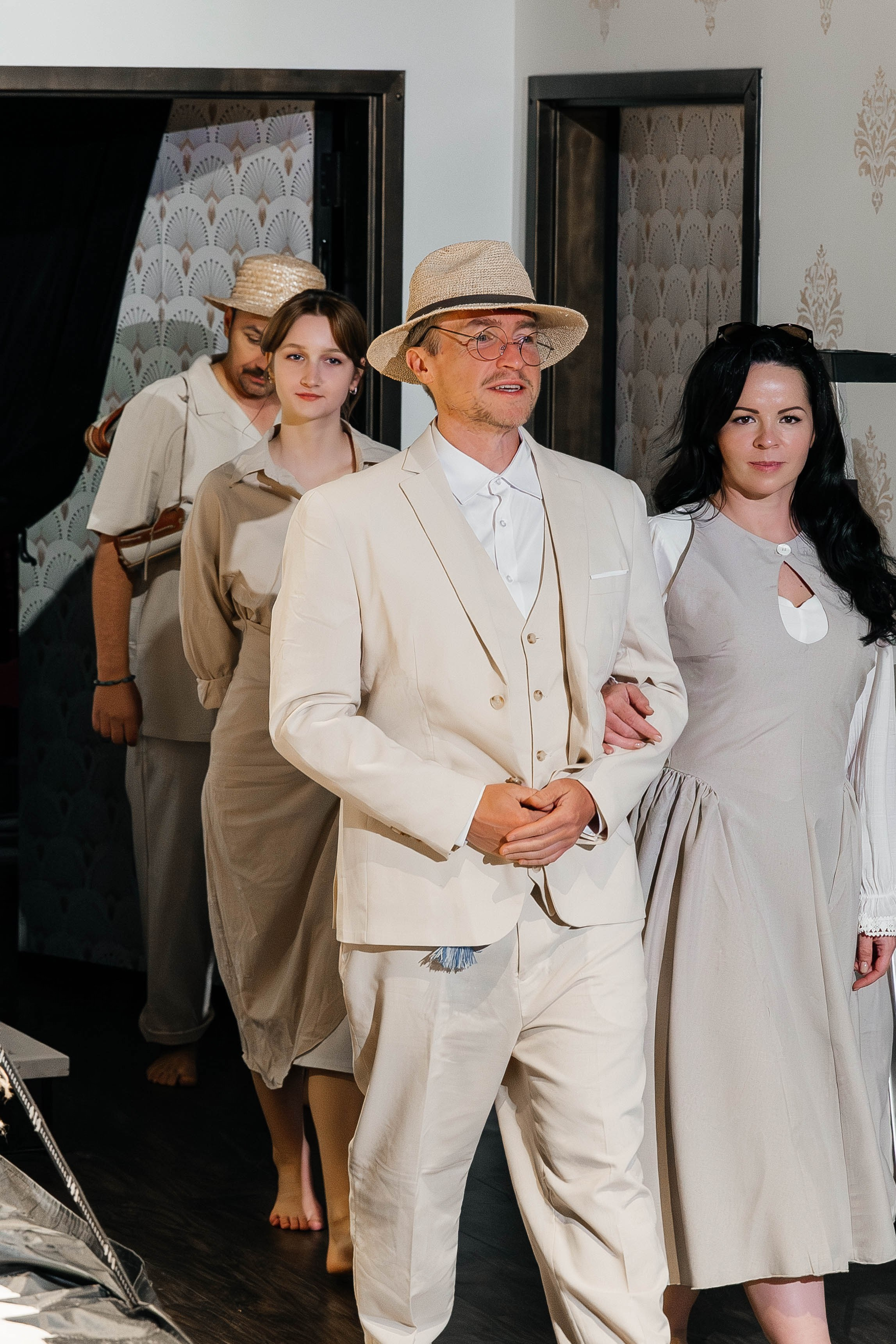 Documentary. Documentary and Portrait Photographer in Seattle