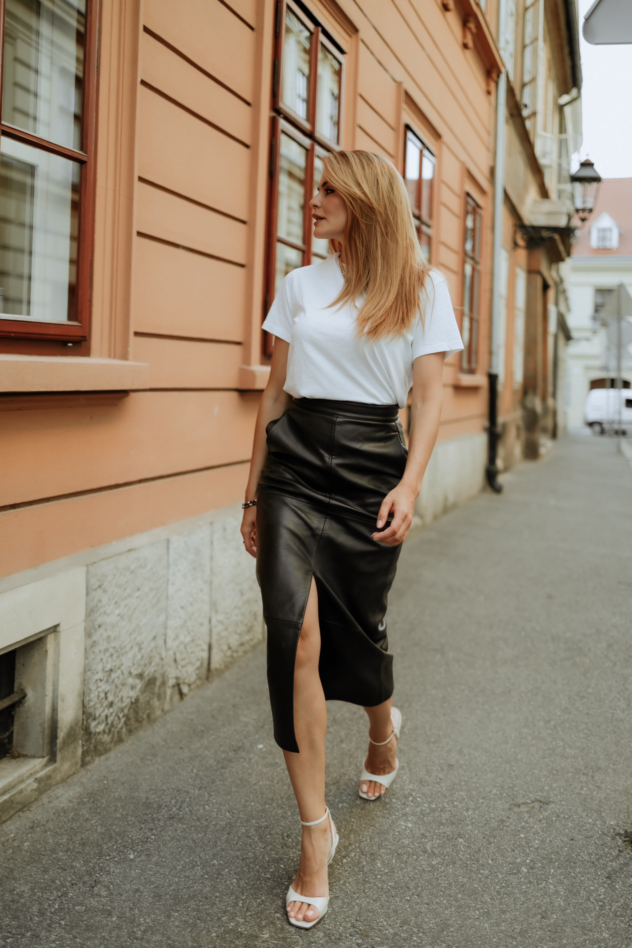 Maria. Elena Gorobets. Photographer in Zagreb