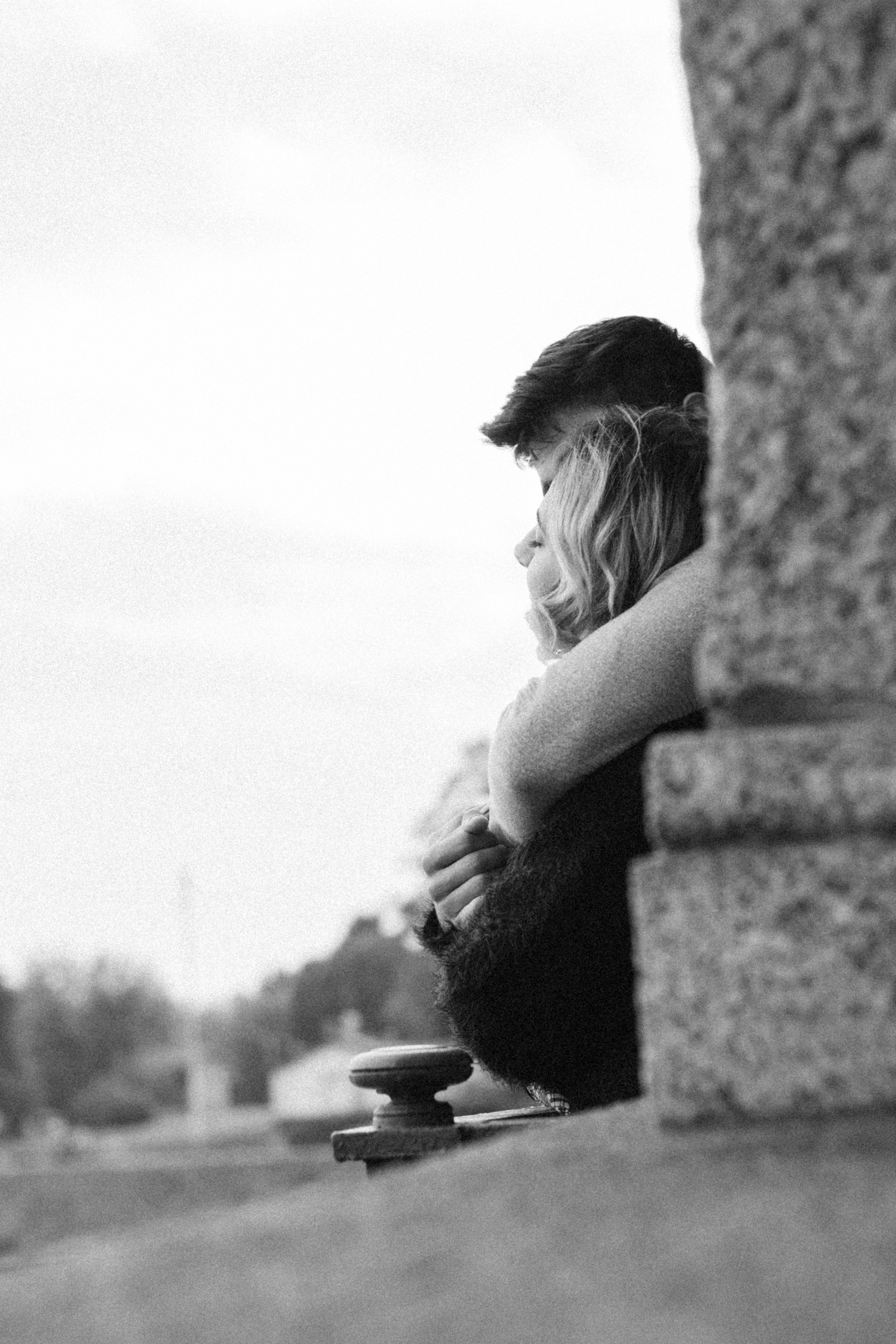 Shams & Mirza. Xenia Shvili Photo