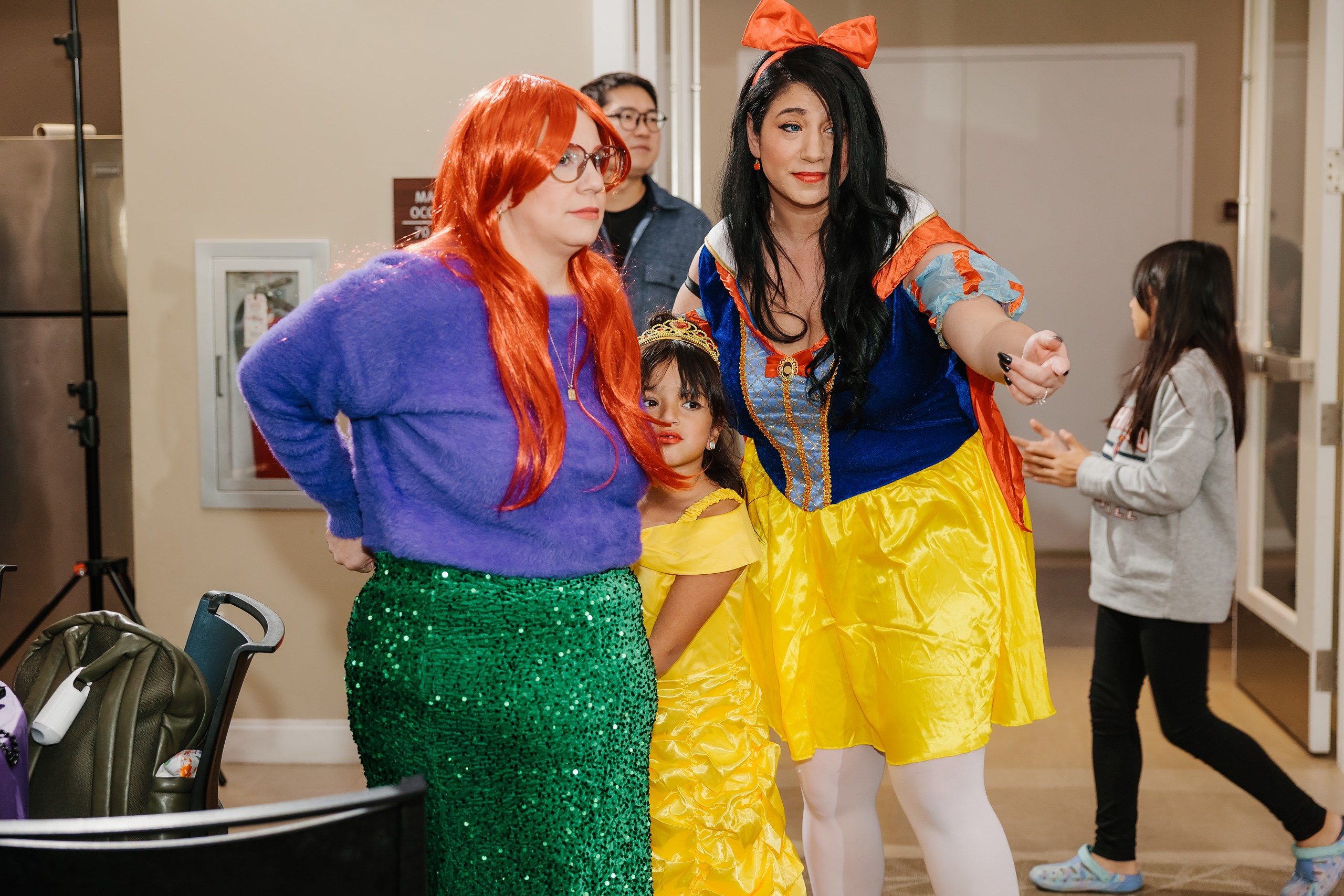 10.26.2024 Birthday Party. Wedding family event photographer in Chicago Nick Yushevich