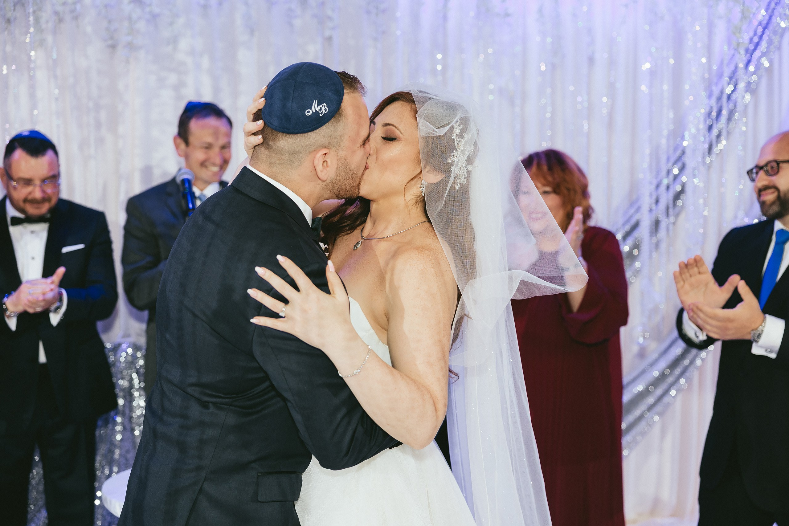 06.08.2025 Wedding. Wedding family event photographer in Chicago Nick Yushevich