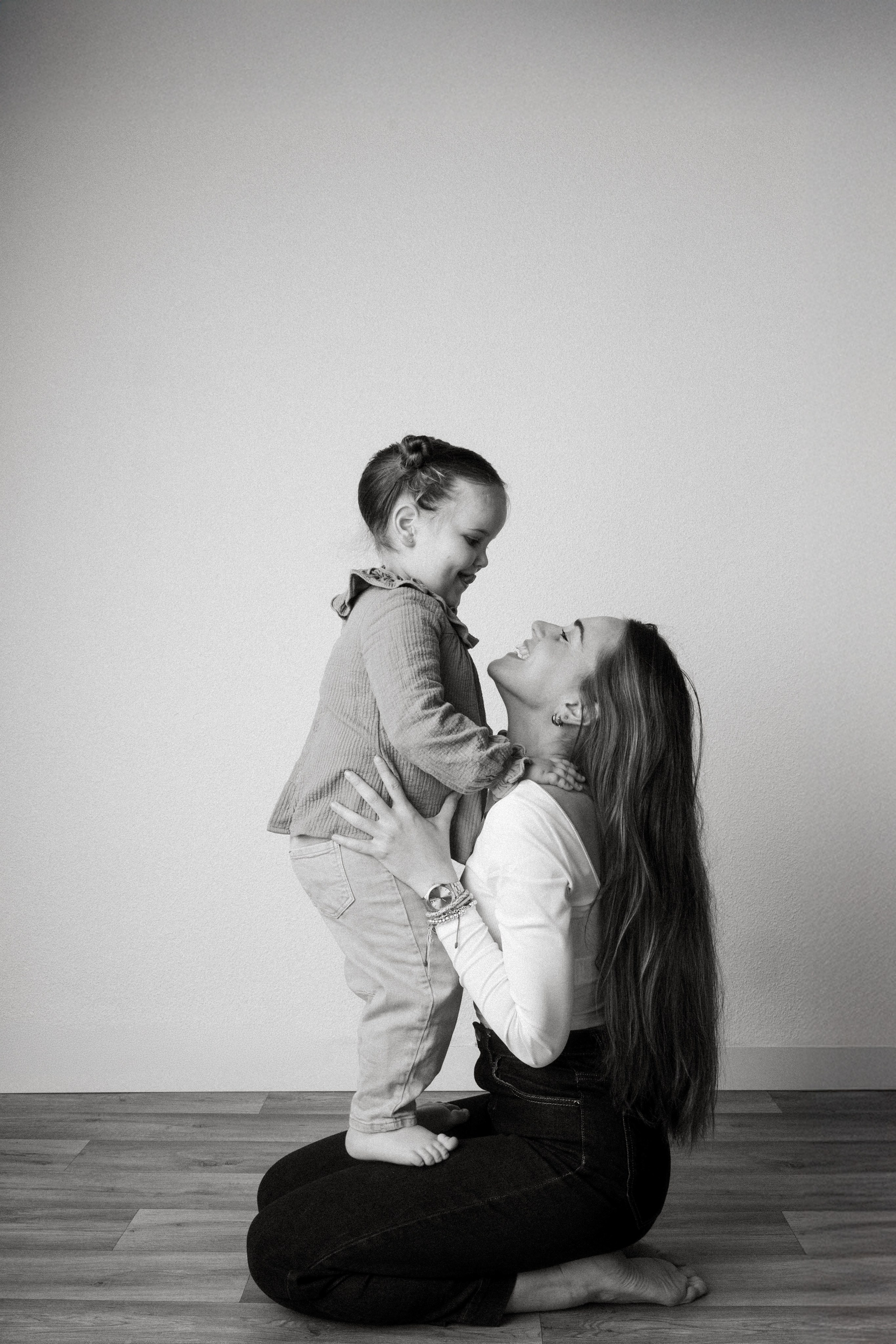 Recuerdos para Papá y Mamá