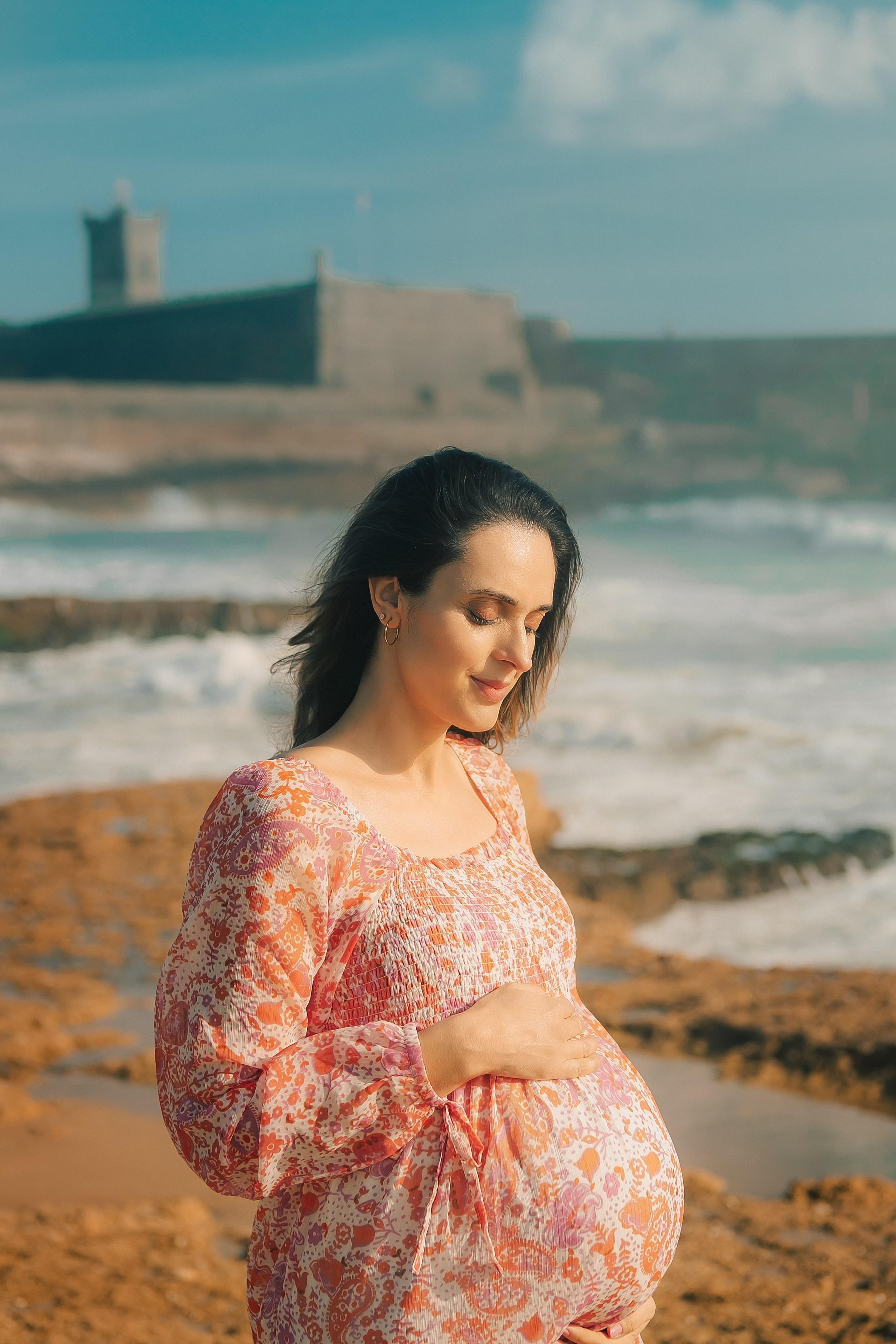 T+M= G+L+♥. Валерія Сичова. Сімейний та репортажний фотограф в Португаліі