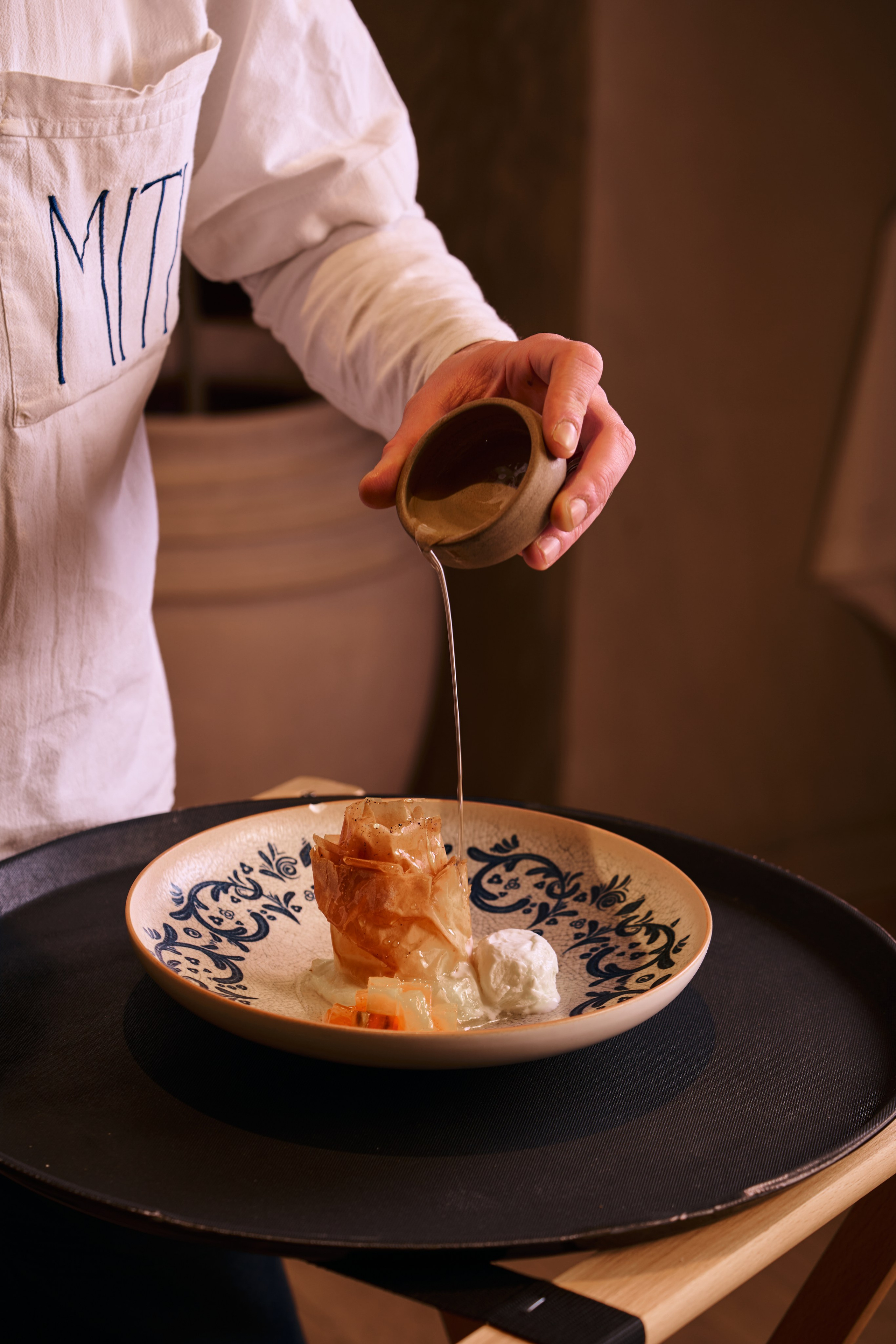 Food. Photographer and videographer for business in Tbilisi Catrine Poznyak