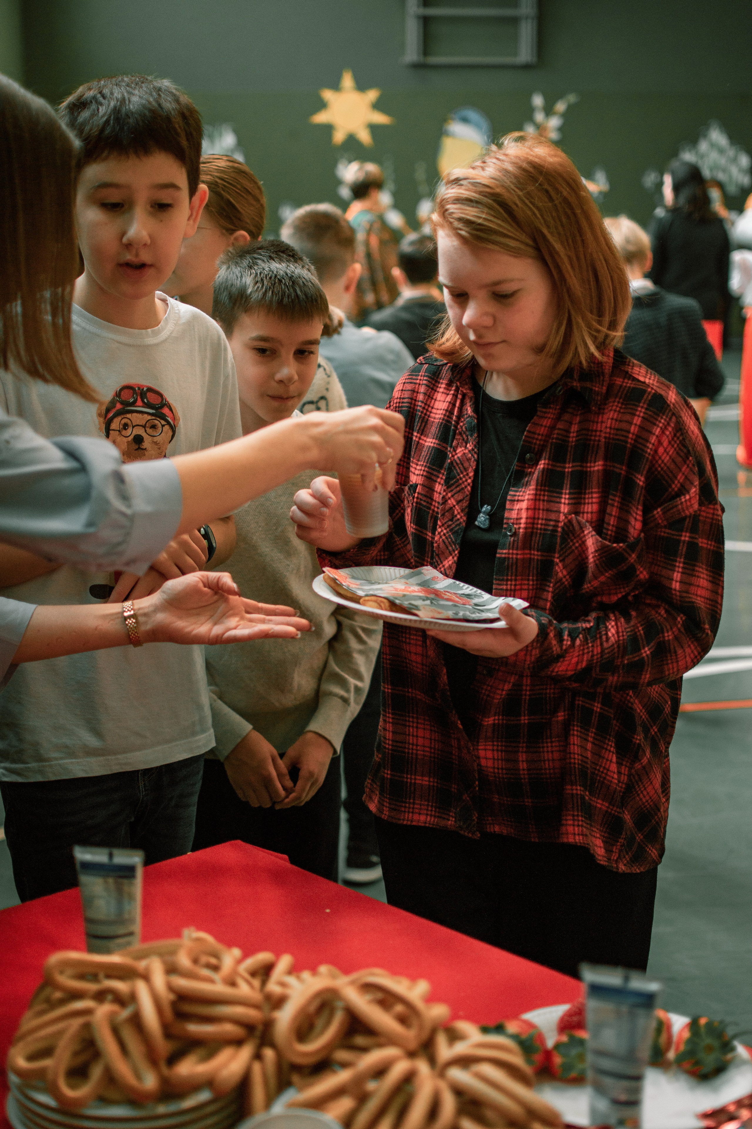 Масленица. Семейный и детский фотограф