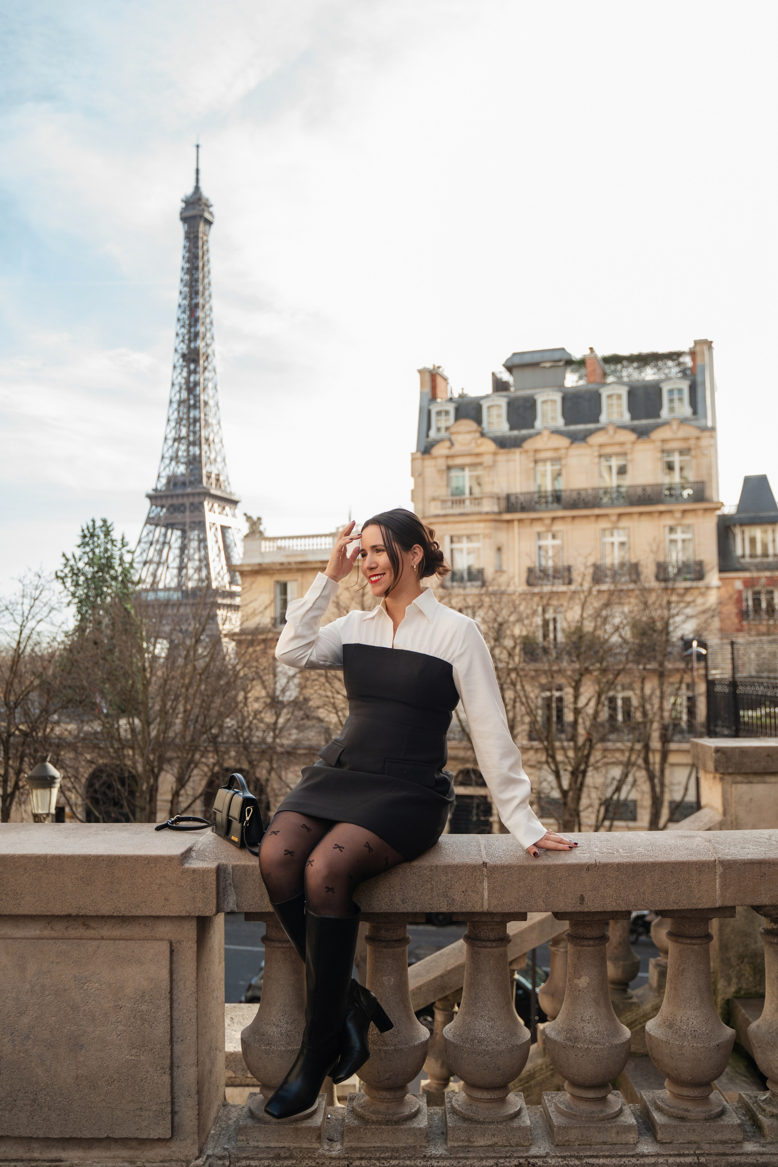 Team. Photographer in Paris Yulia Shkadina | Couples, engagement, pre-wedding, individual photo-shoots in Paris at the best locations