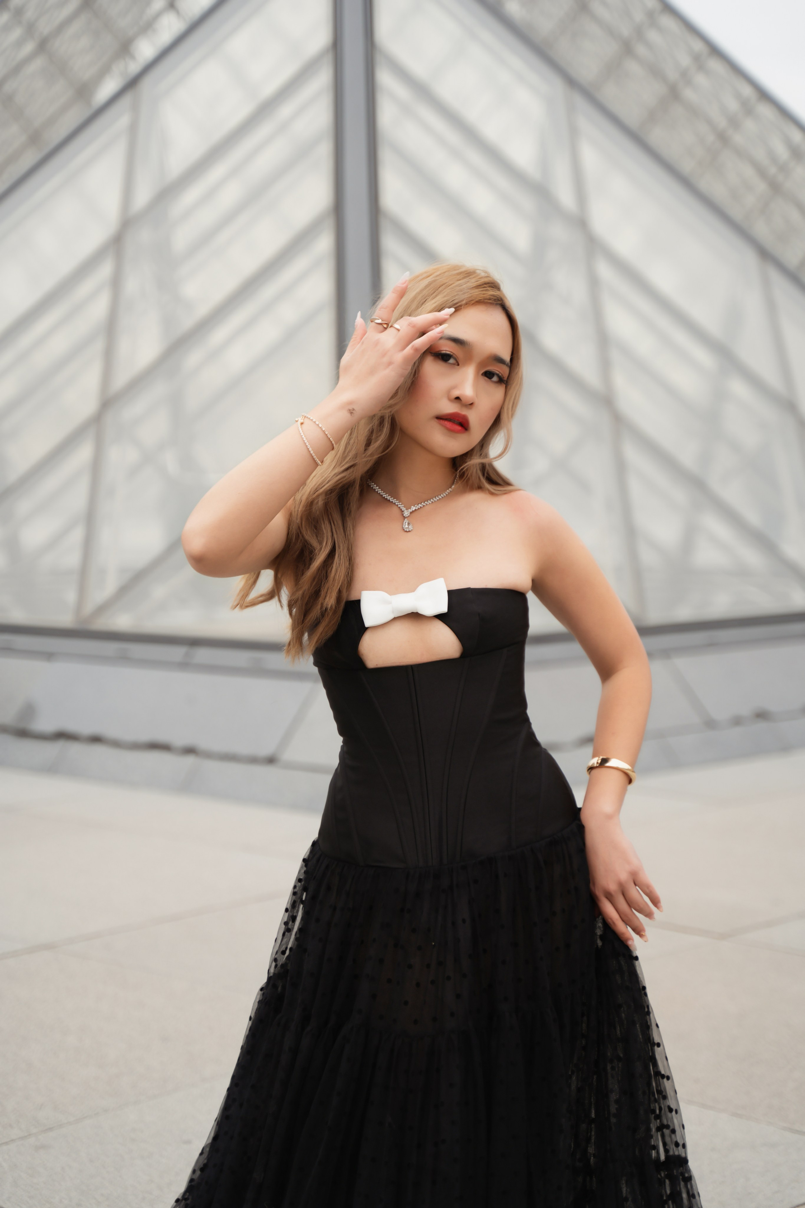 Natalie (2.5 hours). Photographer in Paris|Solo and groups, portraits & content, couples photo-shoot in Paris at the best locations