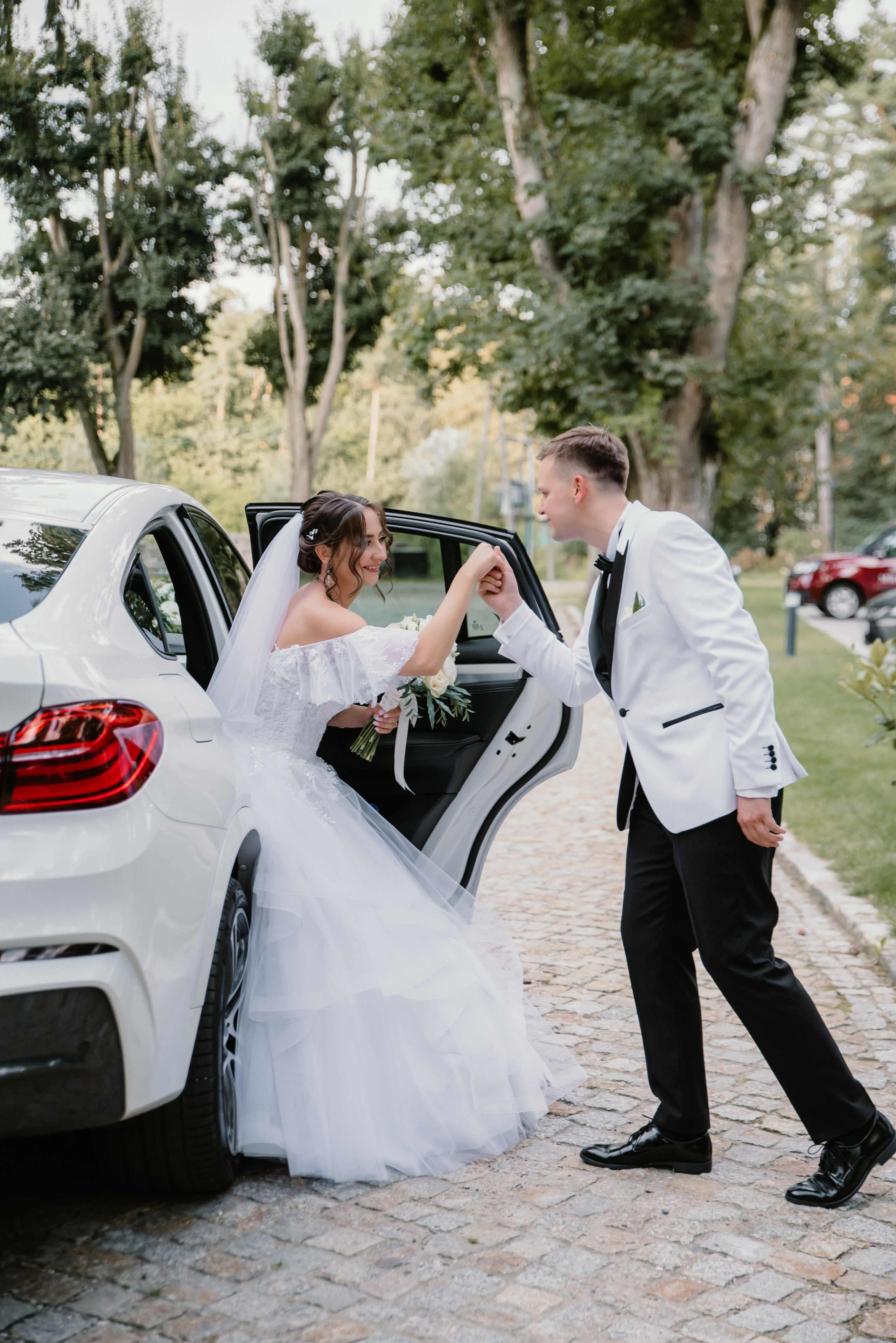 Aleksandra & Patryk. Eugene Save – Fotograf Ślubny i Rodzinny | Warszawa i Cała Polska