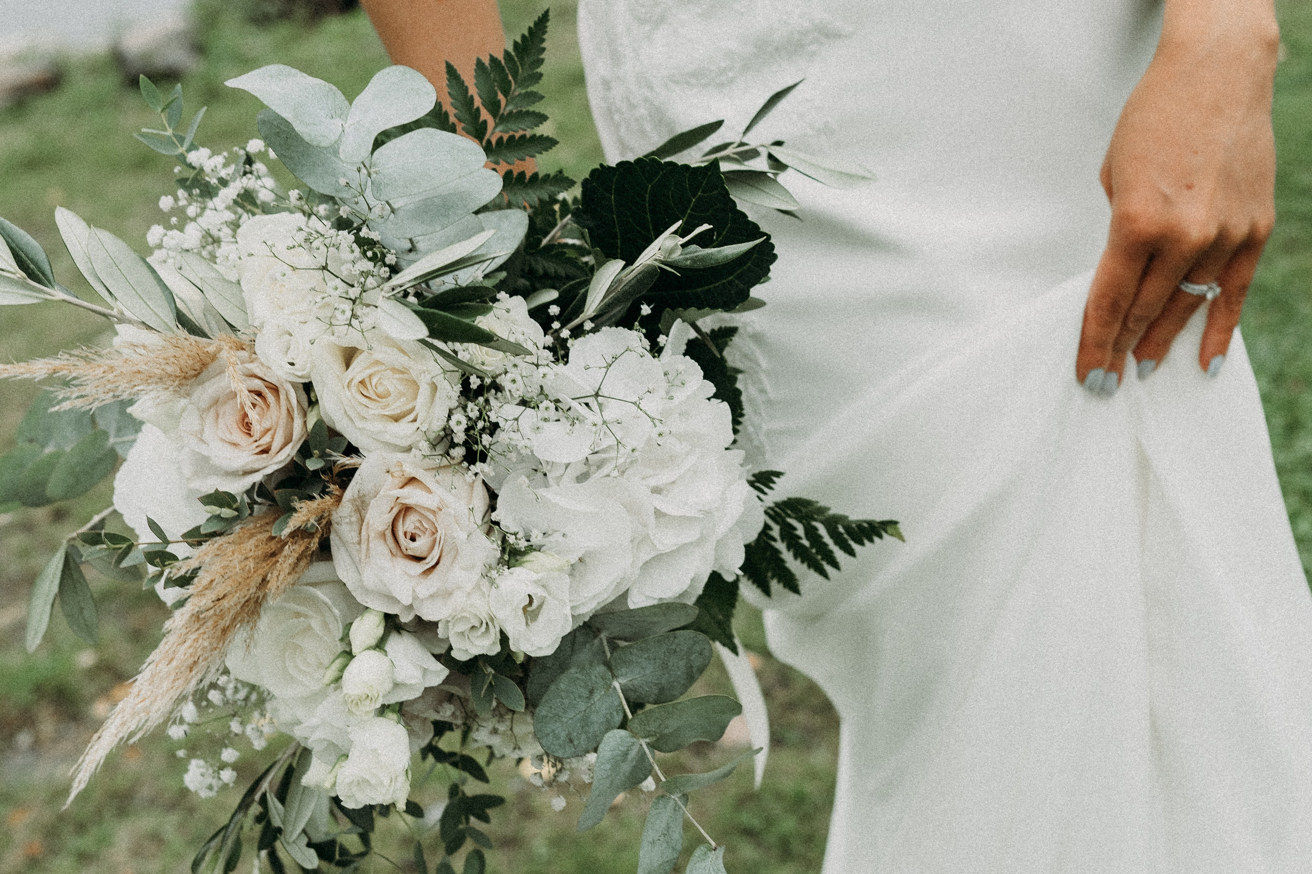 A&O. Wedding and potrait photographer in Helsinki Vickan O