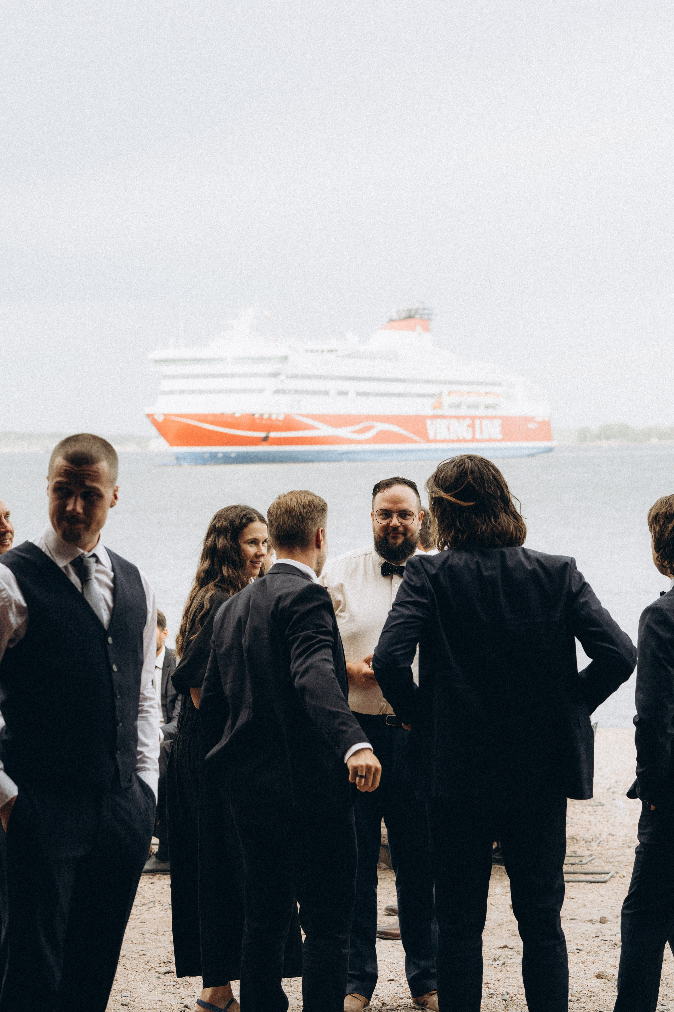 Wedding. Wedding and potrait photographer in Helsinki Vickan O
