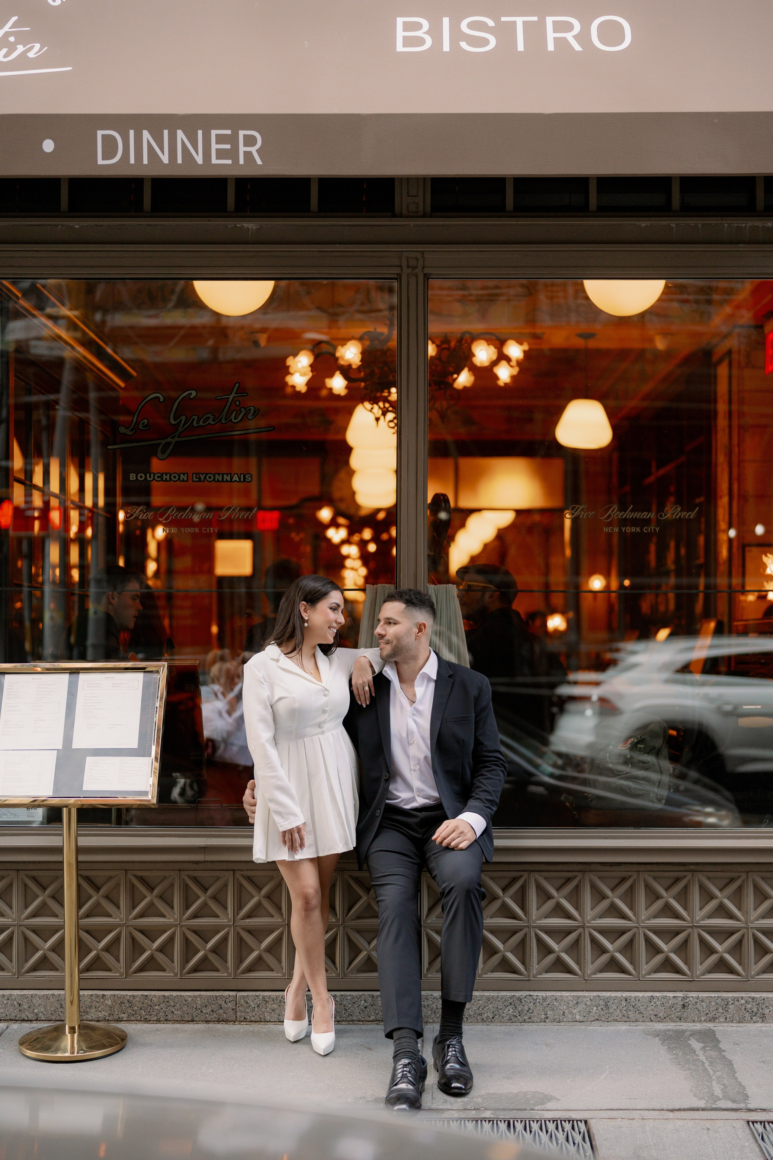 Yaneli and Christopher. Wedding photographer and videographer New York | New Jersey
