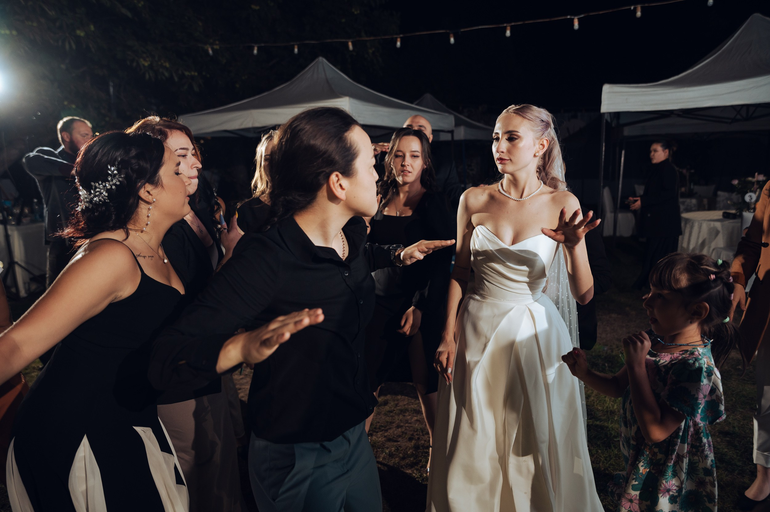 Алексей & Анастасия. Фотограф в Бишкеке Андрей Кавешников