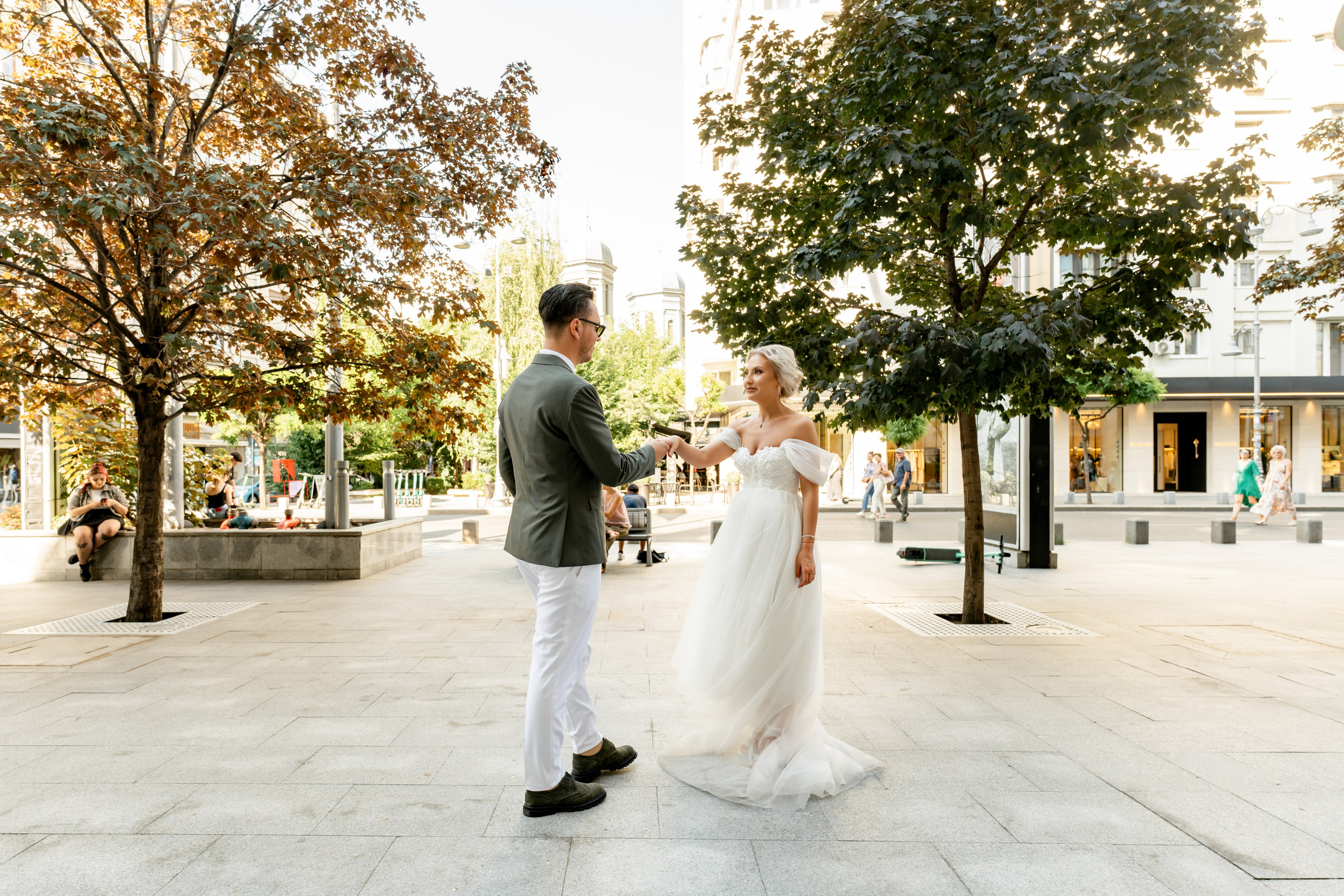 Lidia & Andrei. Fotograf evenimente. Fotograf nunta. Fotograf Botez. Mihaela Savu