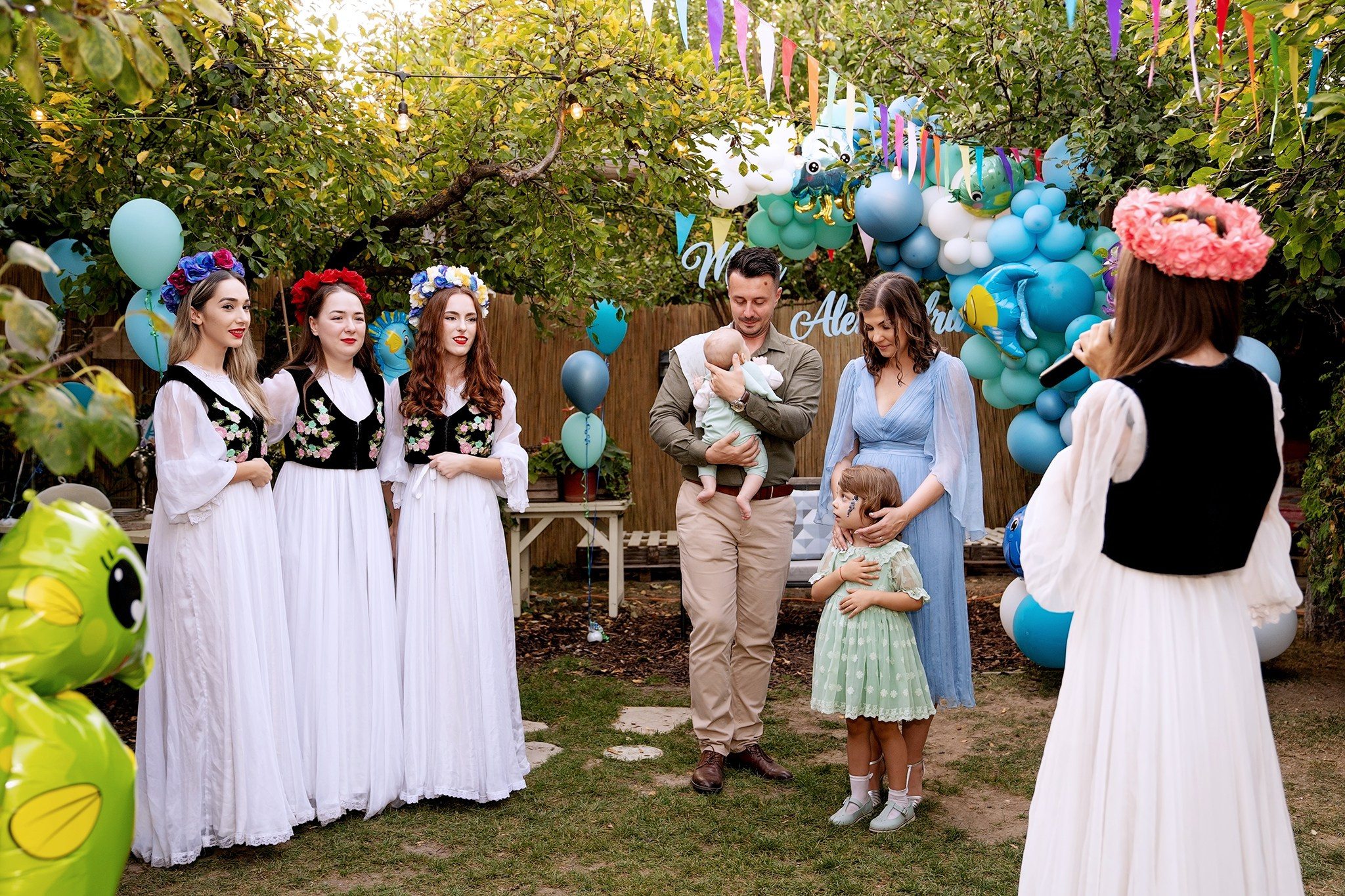 Marc Alexandru. Fotograf evenimente. Fotograf nunta. Fotograf Botez. Mihaela Savu