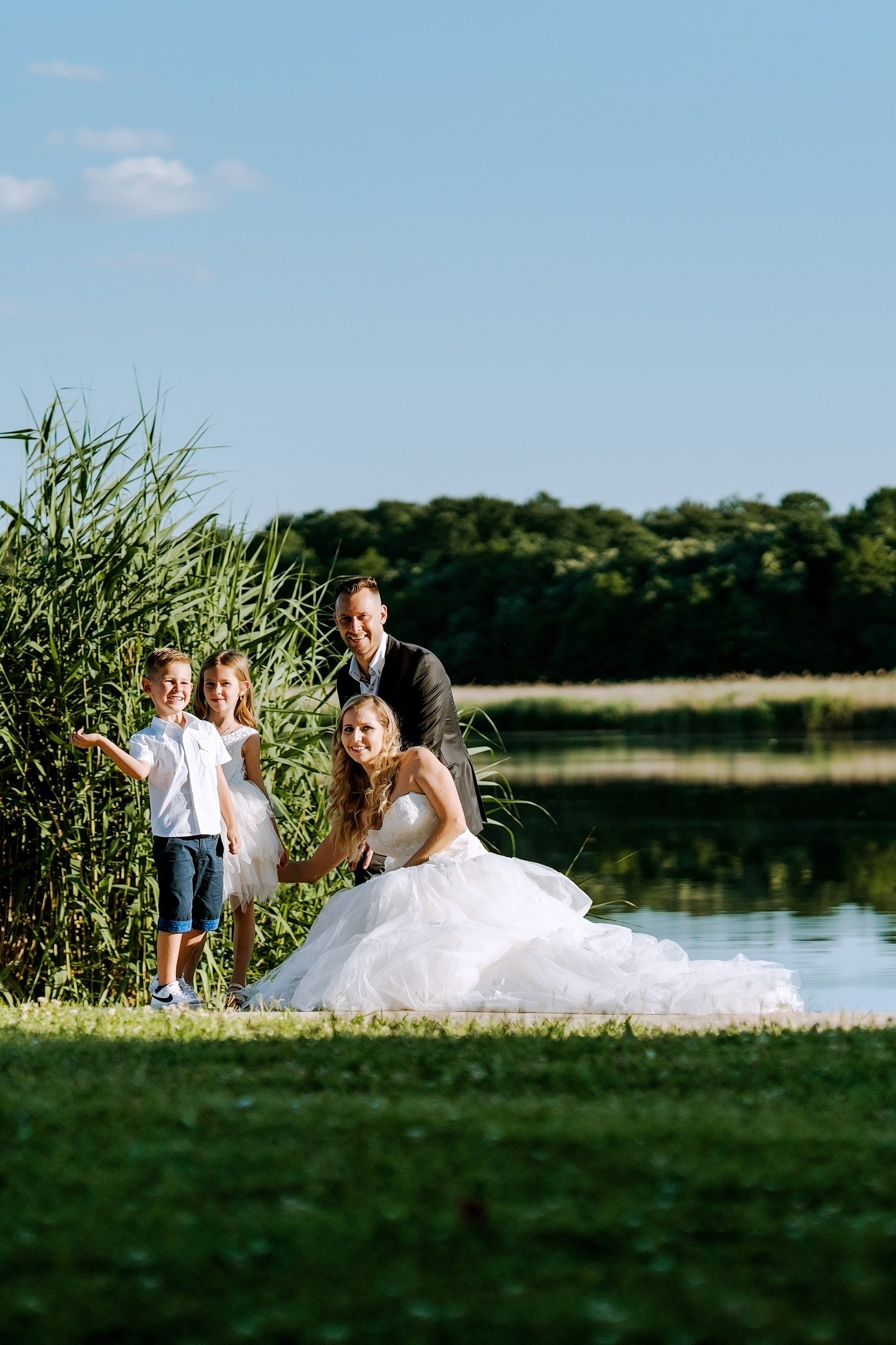 Cristina & Catalin (Trash the Dress). Fotograf evenimente. Fotograf nunta. Fotograf Botez. Mihaela Savu