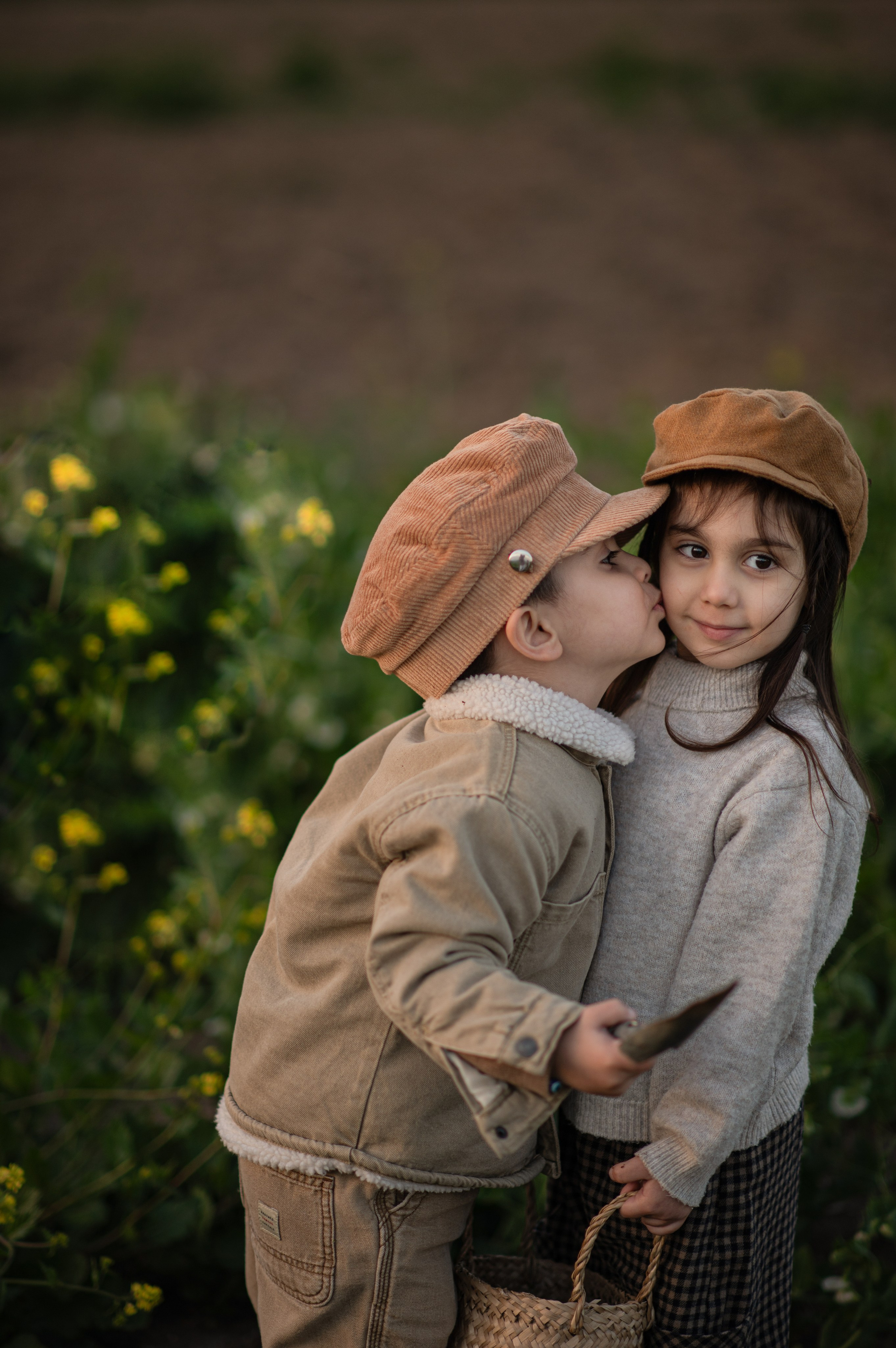 KIDS VINTAGE. Family, children, portrait, and event photography in Thessaloniki
