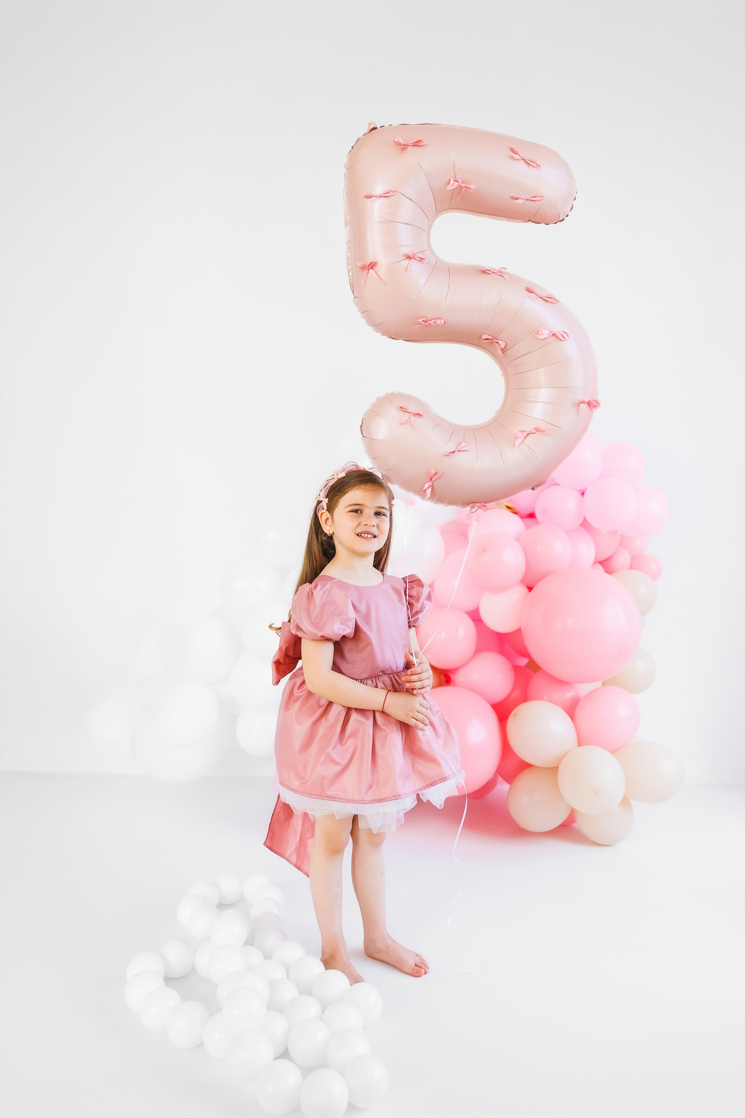 Честит Рожден Ден. Фотограф Ирина Йотова