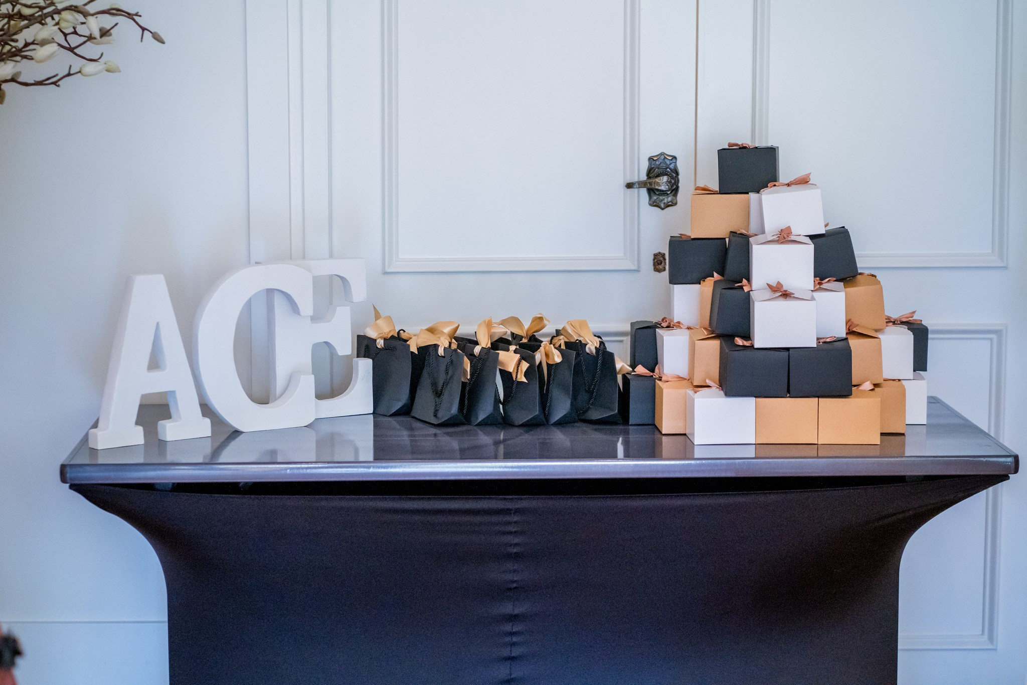 The blooms BTS. Vancouver Kids Photographer