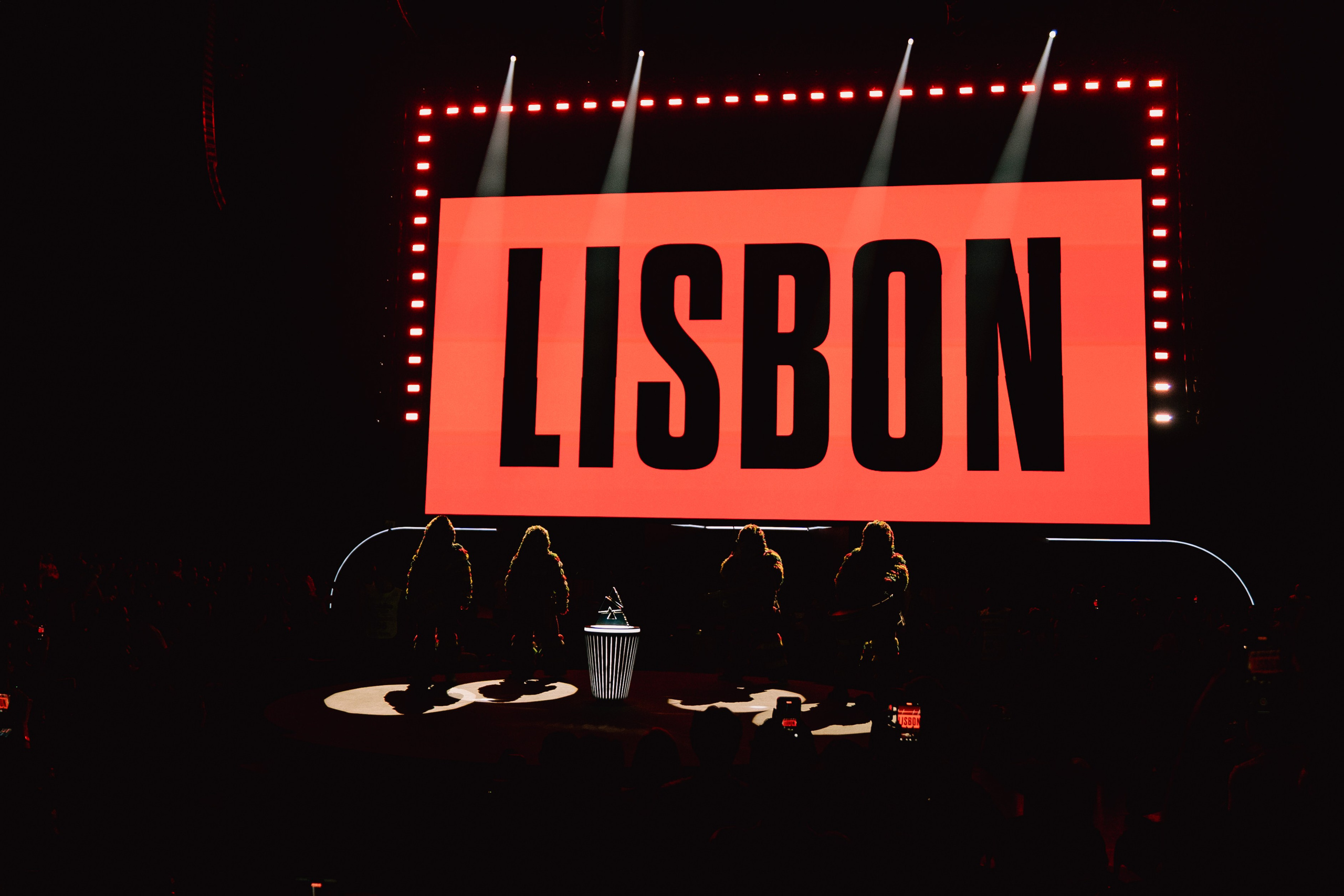 THE BLAST PREMIER OPEN: LISBON 2025. Lisbon Event Photographer