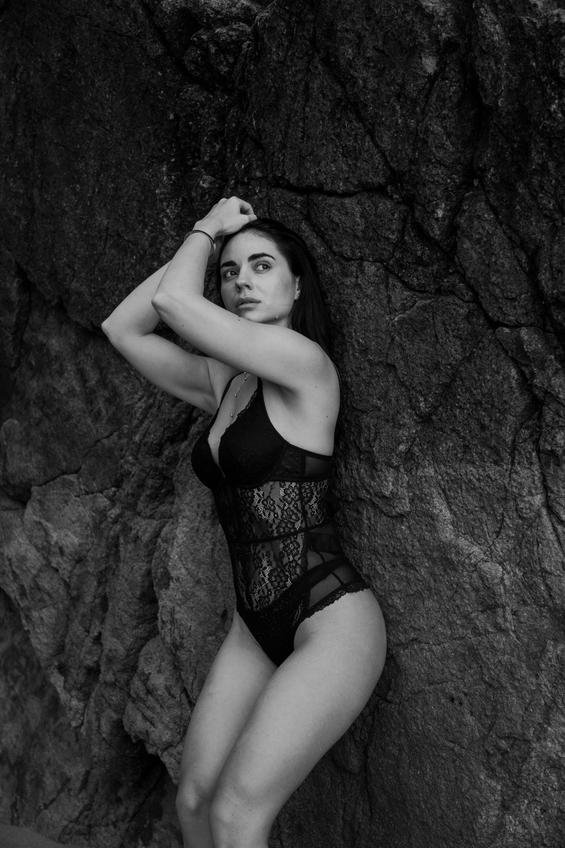 Ivanna. Lisbon Event Photographer