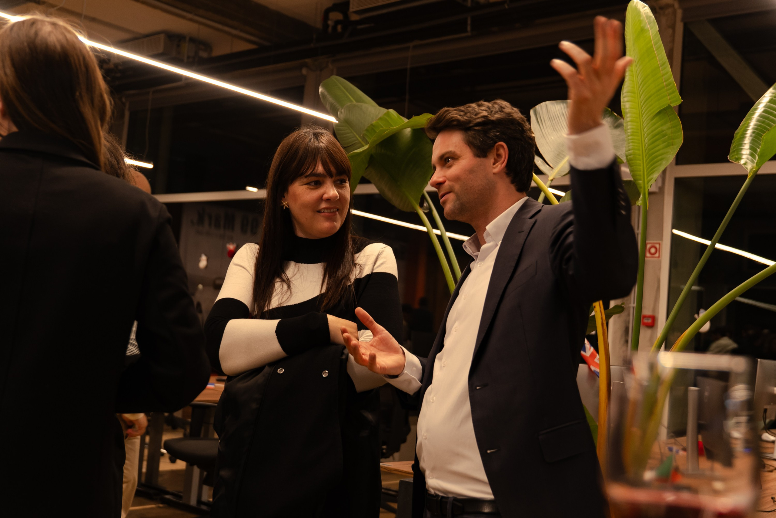 Sixt PT. Lisbon Event Photographer