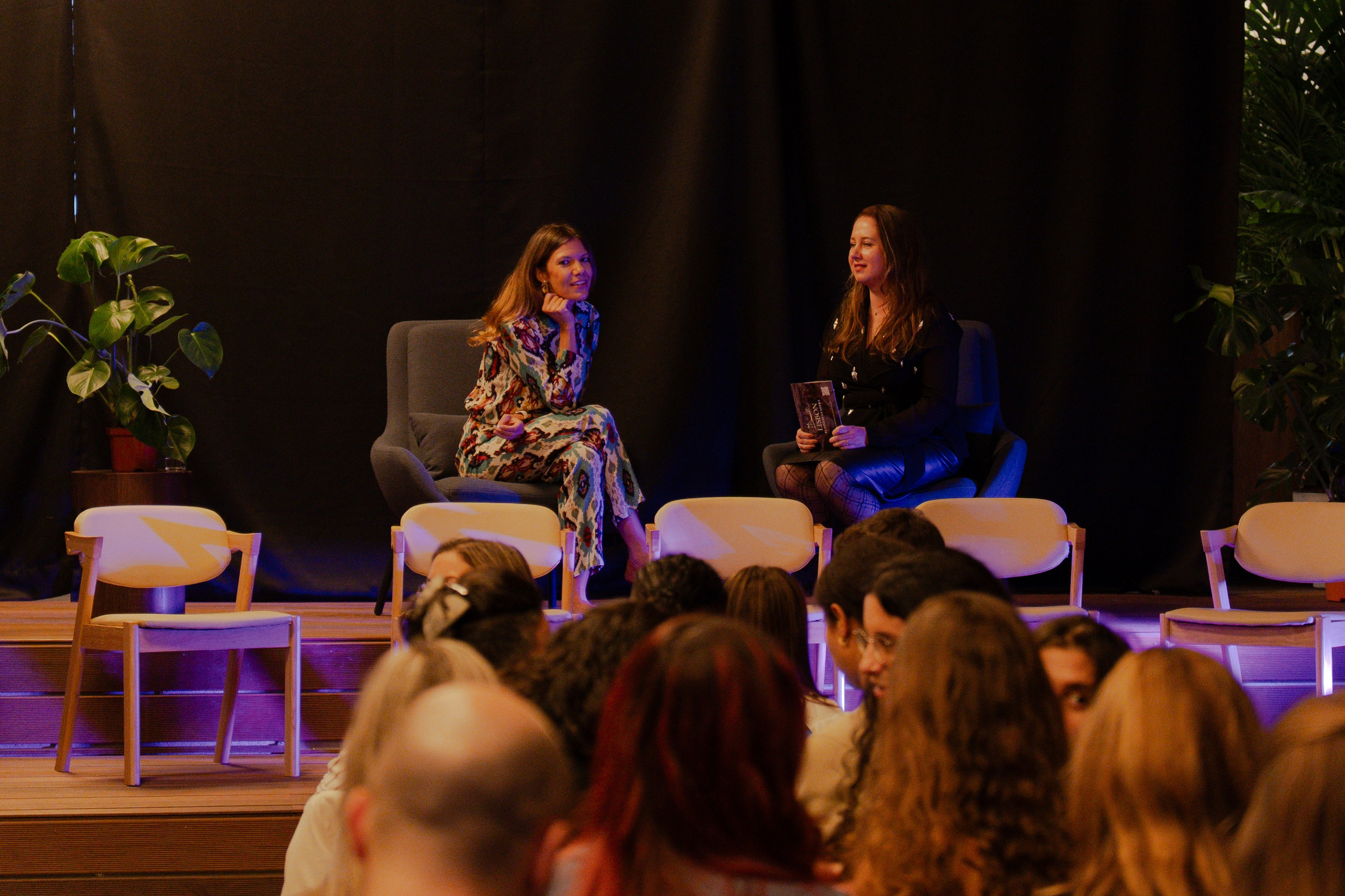 International women’s day AXE 2025. Lisbon Event Photographer