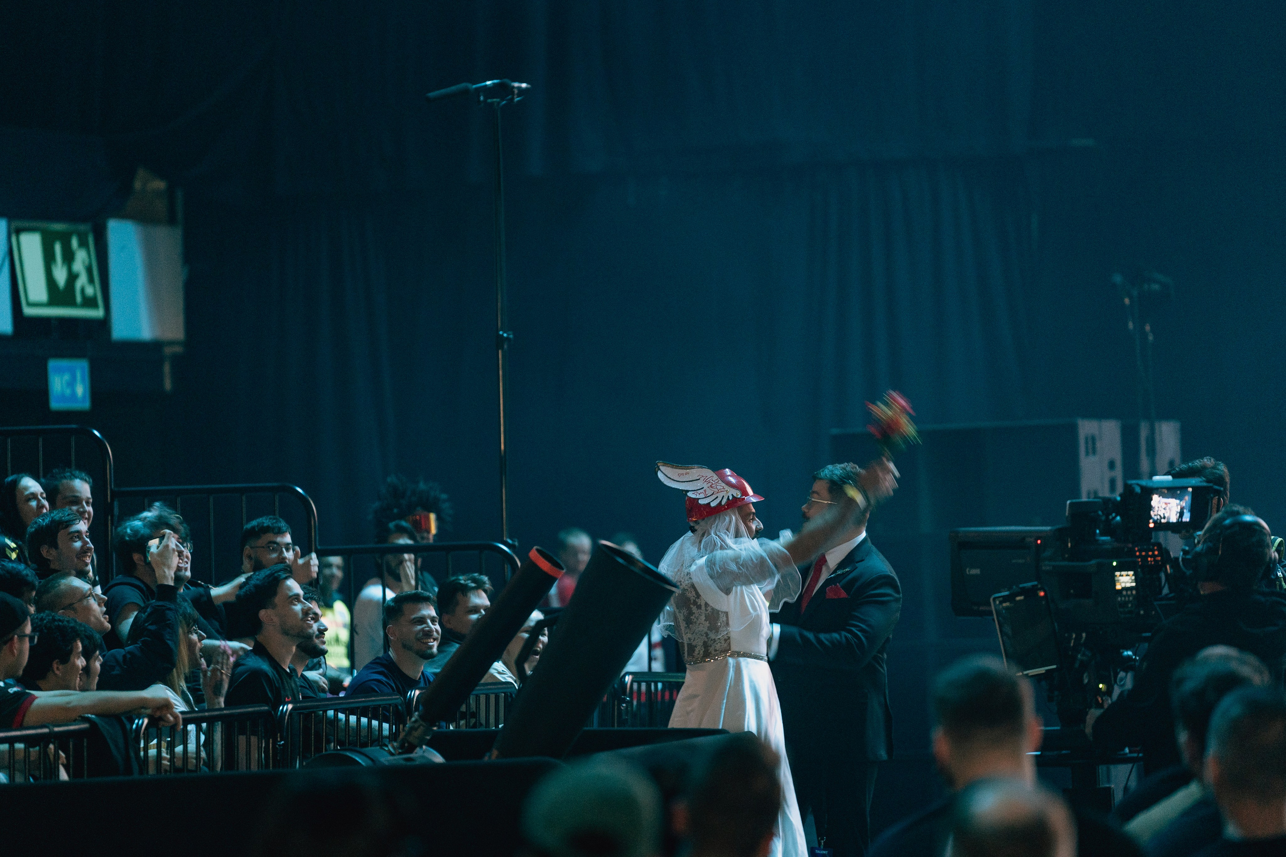 THE BLAST PREMIER OPEN: LISBON 2025. Lisbon Event Photographer