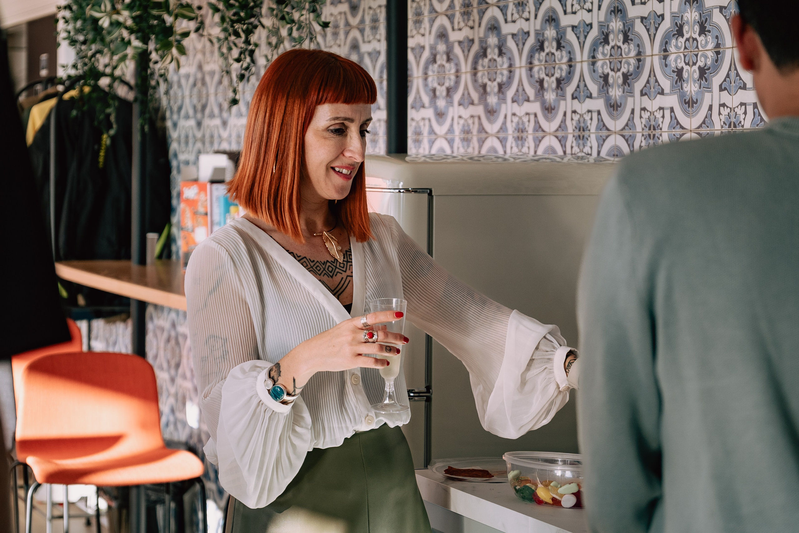 Gapstars. Lisbon Event Photographer