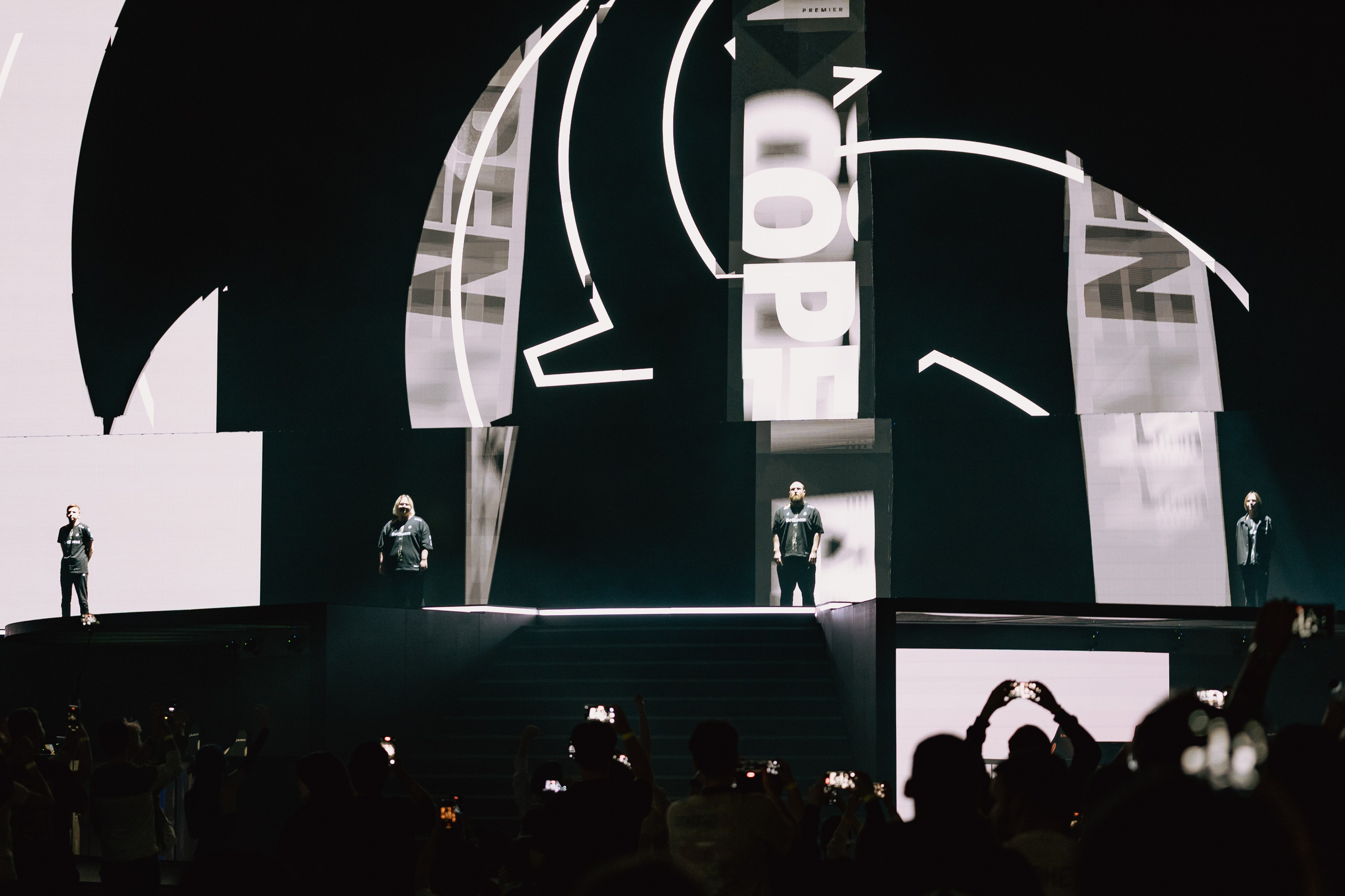 THE BLAST PREMIER OPEN: LISBON 2025. Lisbon Event Photographer