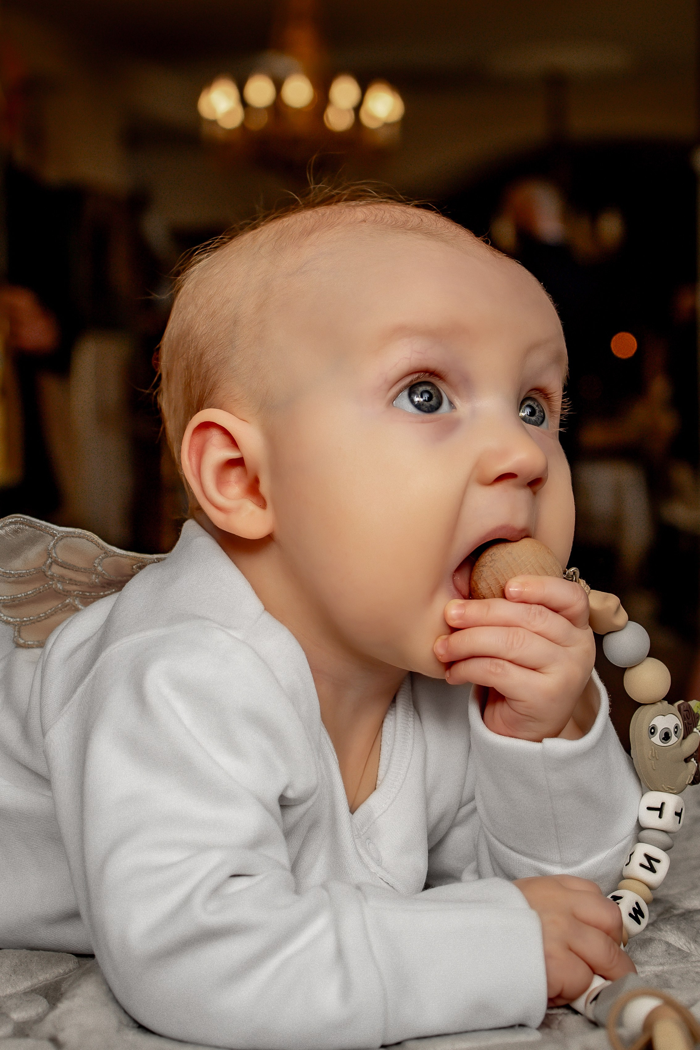 Крещение. Съемка церковных таинств — АЛИНА ФЕТУ