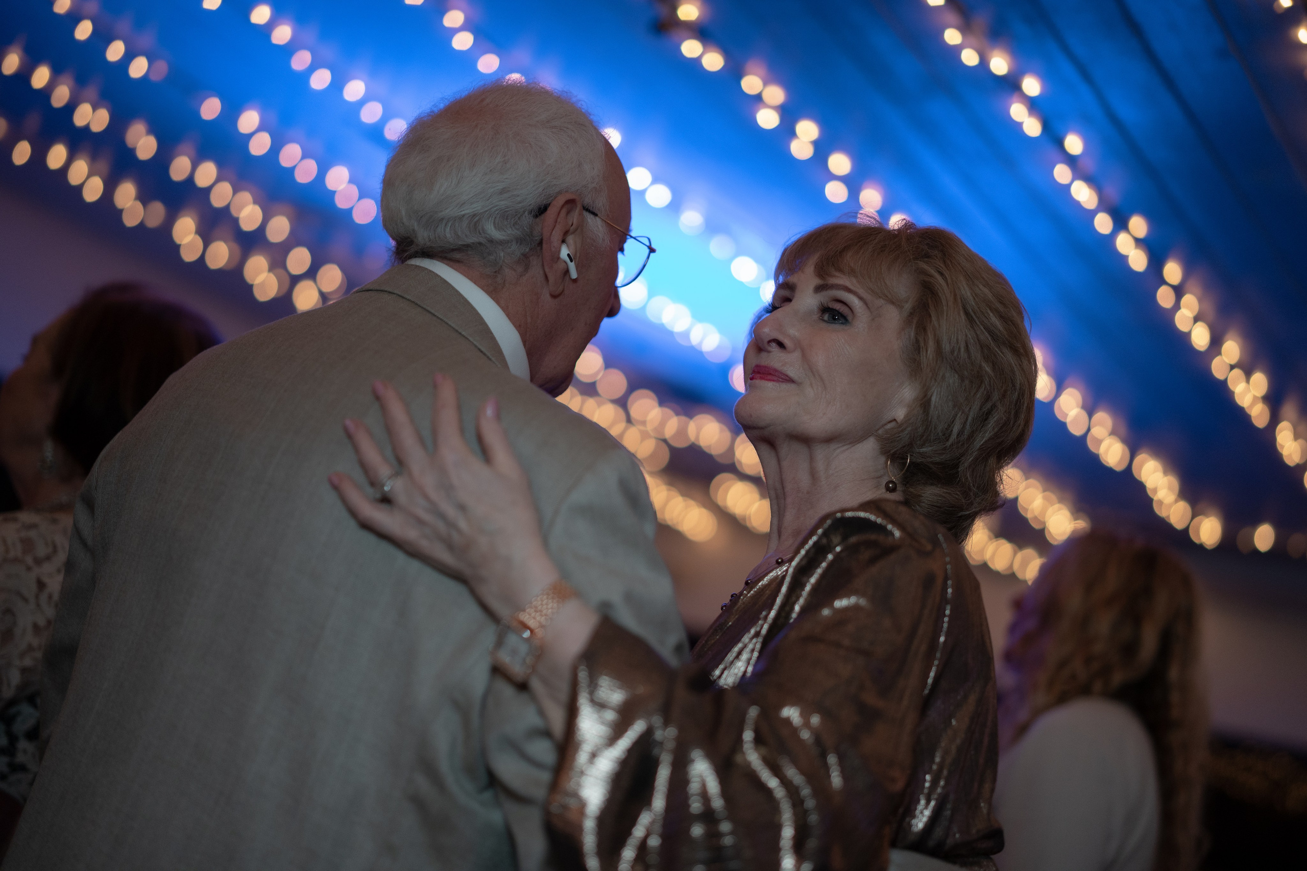 50 years Anniversary. Portrait, family, maternity & wedding photography & videography in SoCal Kseni Vibe