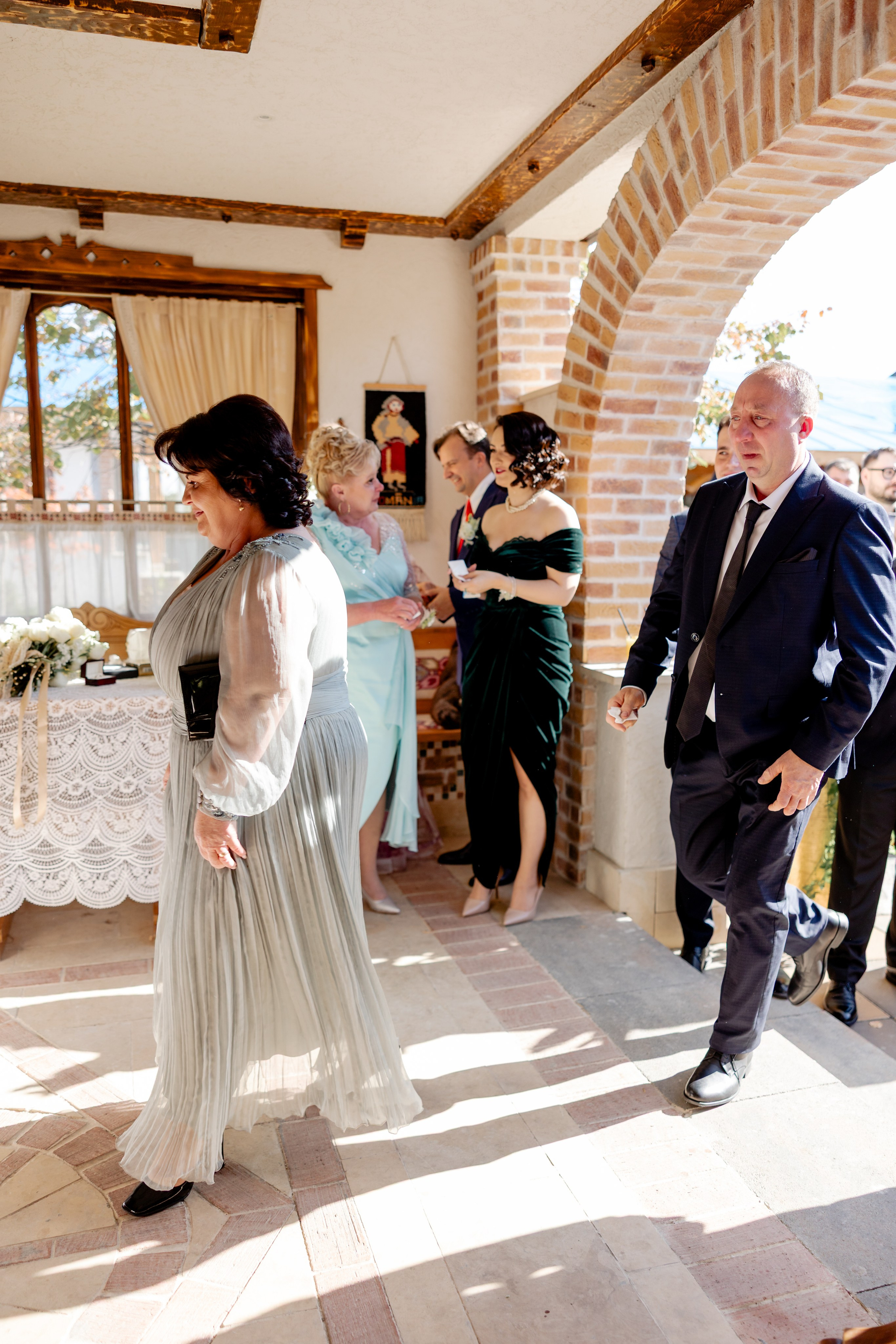 Ioan & Ana. ProWed — Foto Video Moldova
