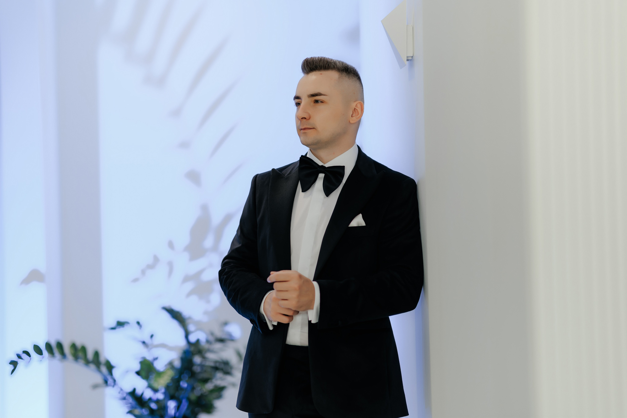 Vadim & Irina. ProWed — Foto Video Moldova și România