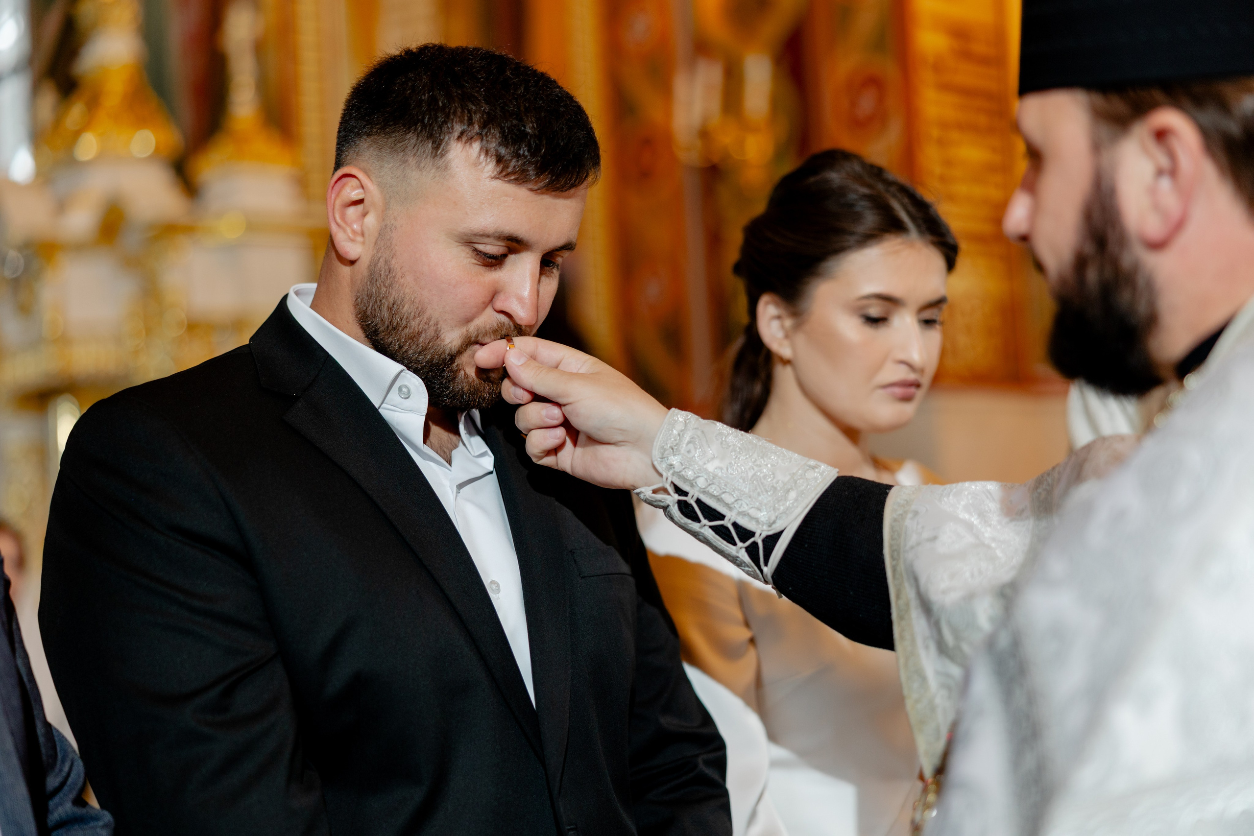 Sergiu & Crstina. ProWed — Foto Video Moldova