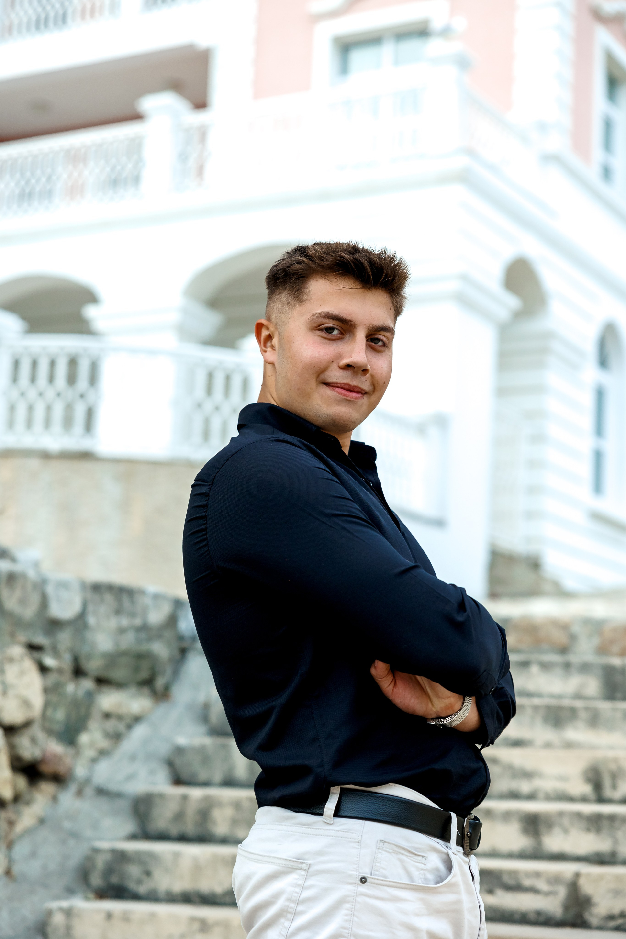 Несебър 12А. Фотограф Ирина Йотова