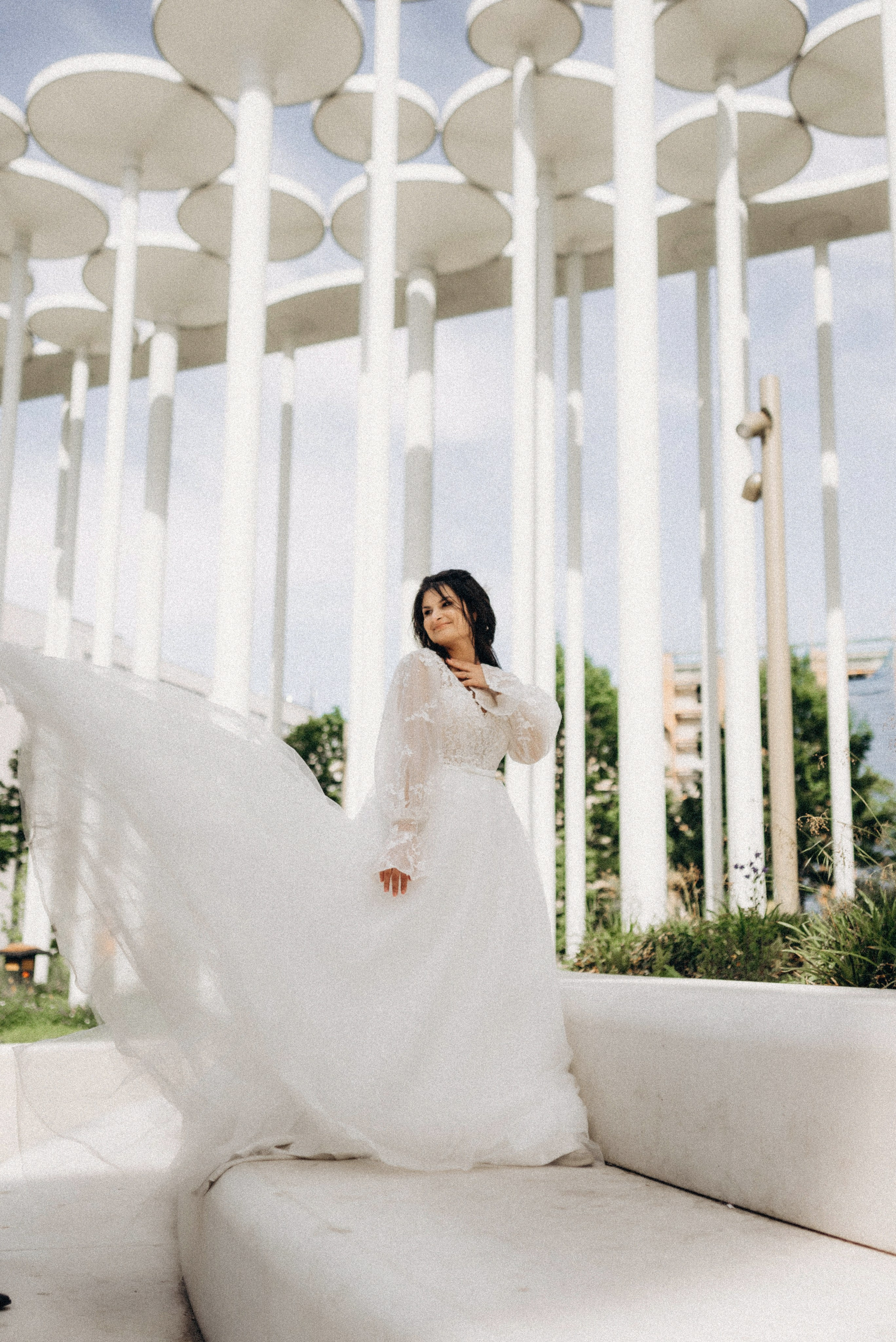 DIANA & IVAN. Семейный фотограф Лейпциг, Германия