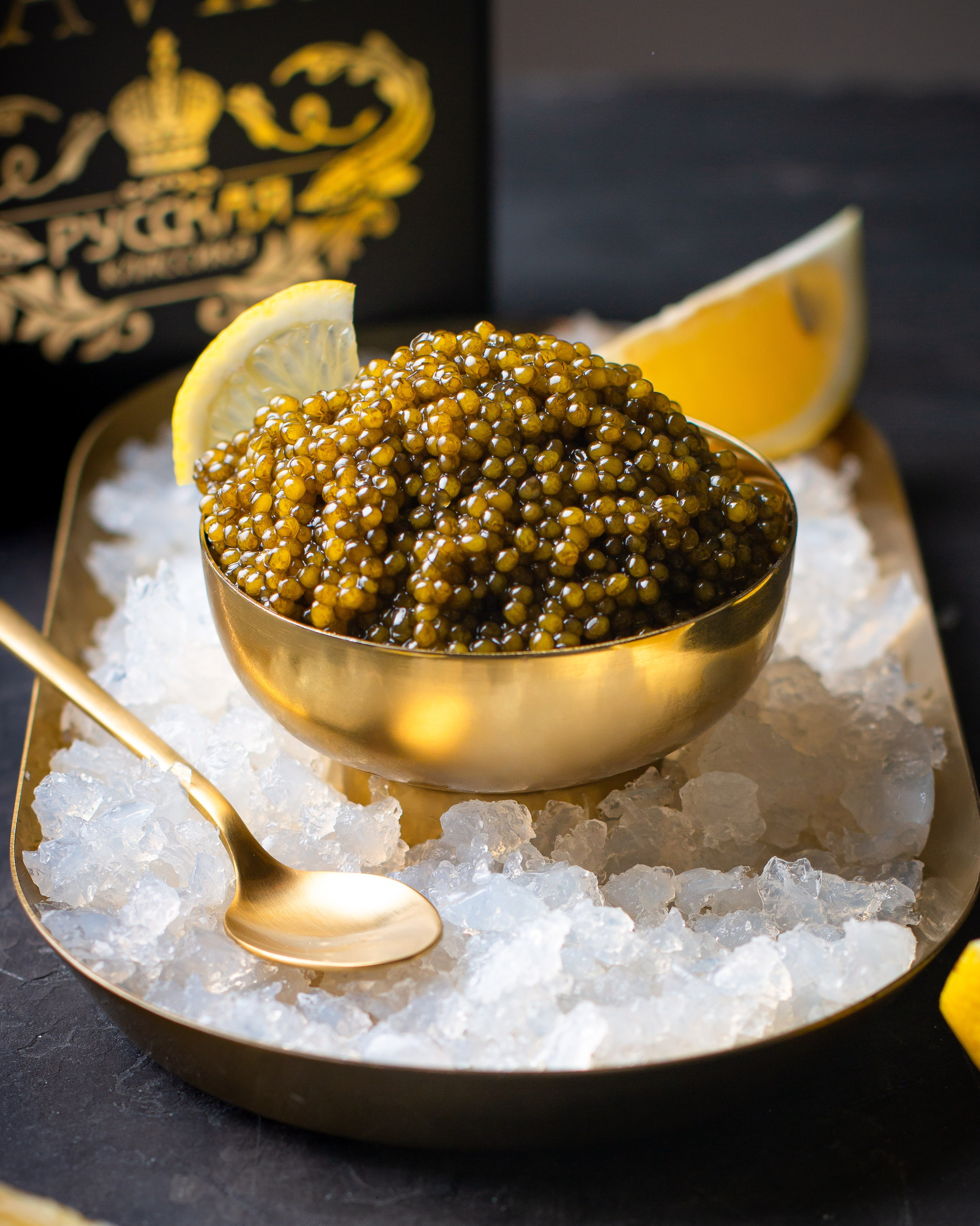 For Brands& Creative. Food Photographer in Cyprus Lyudmila Bakalova