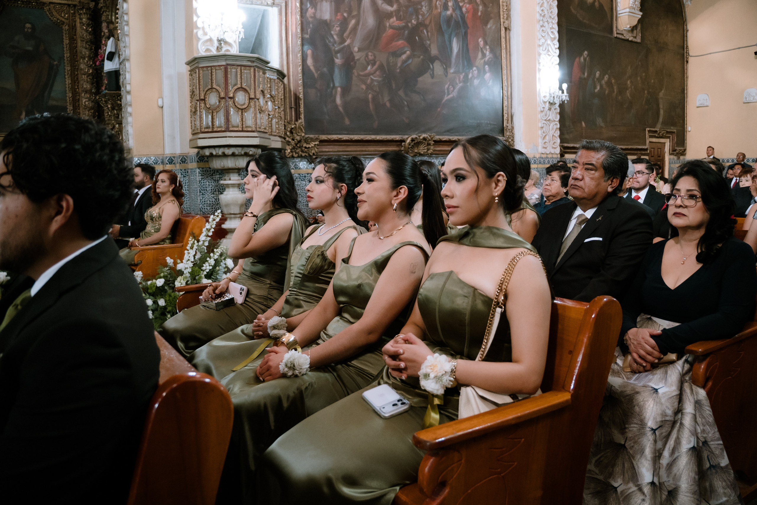 Boda - M&P. Cineinsomnia - Fotógrafo de Bodas, Productor Audiovisual, Director de fotografía