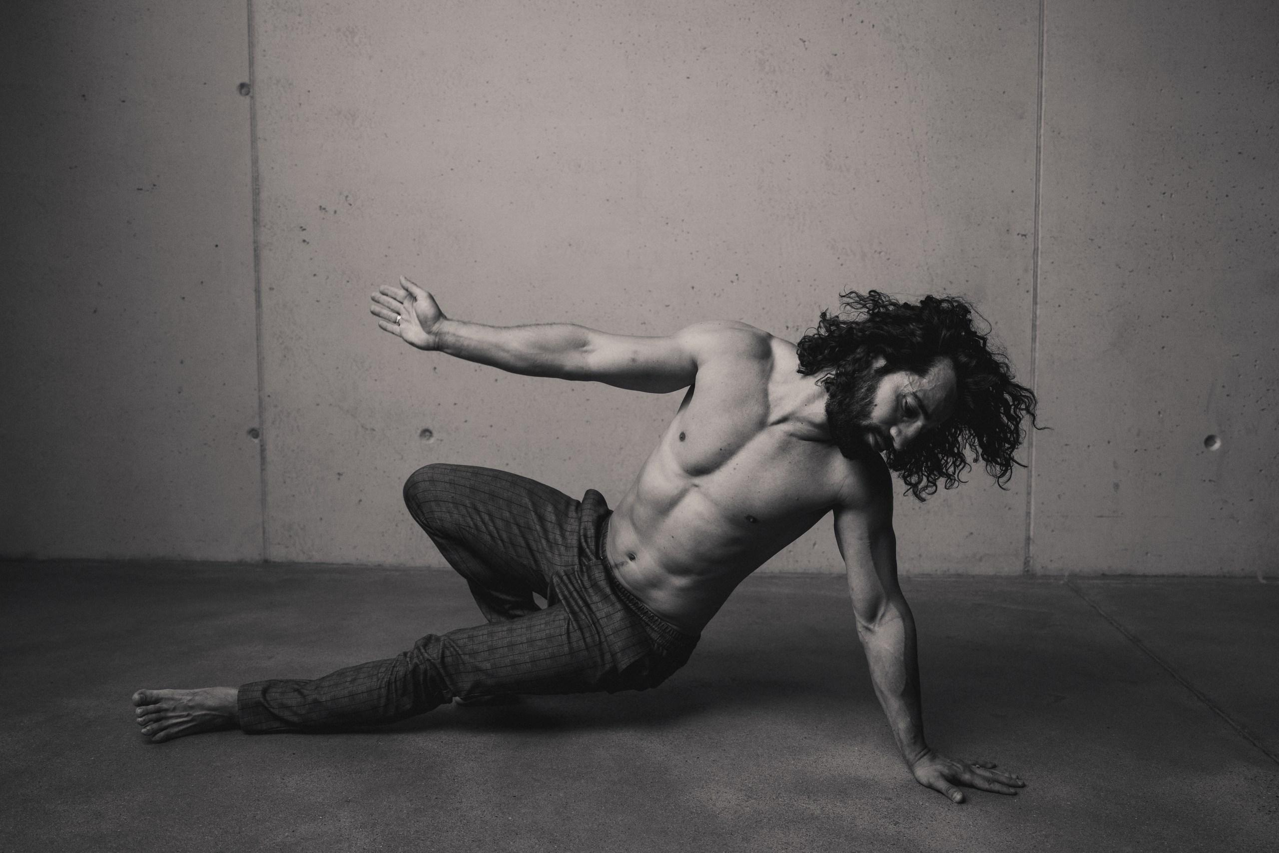 Porträtfotografie. Fotografie und Henna Kunst in Köln — Sylvette Loda