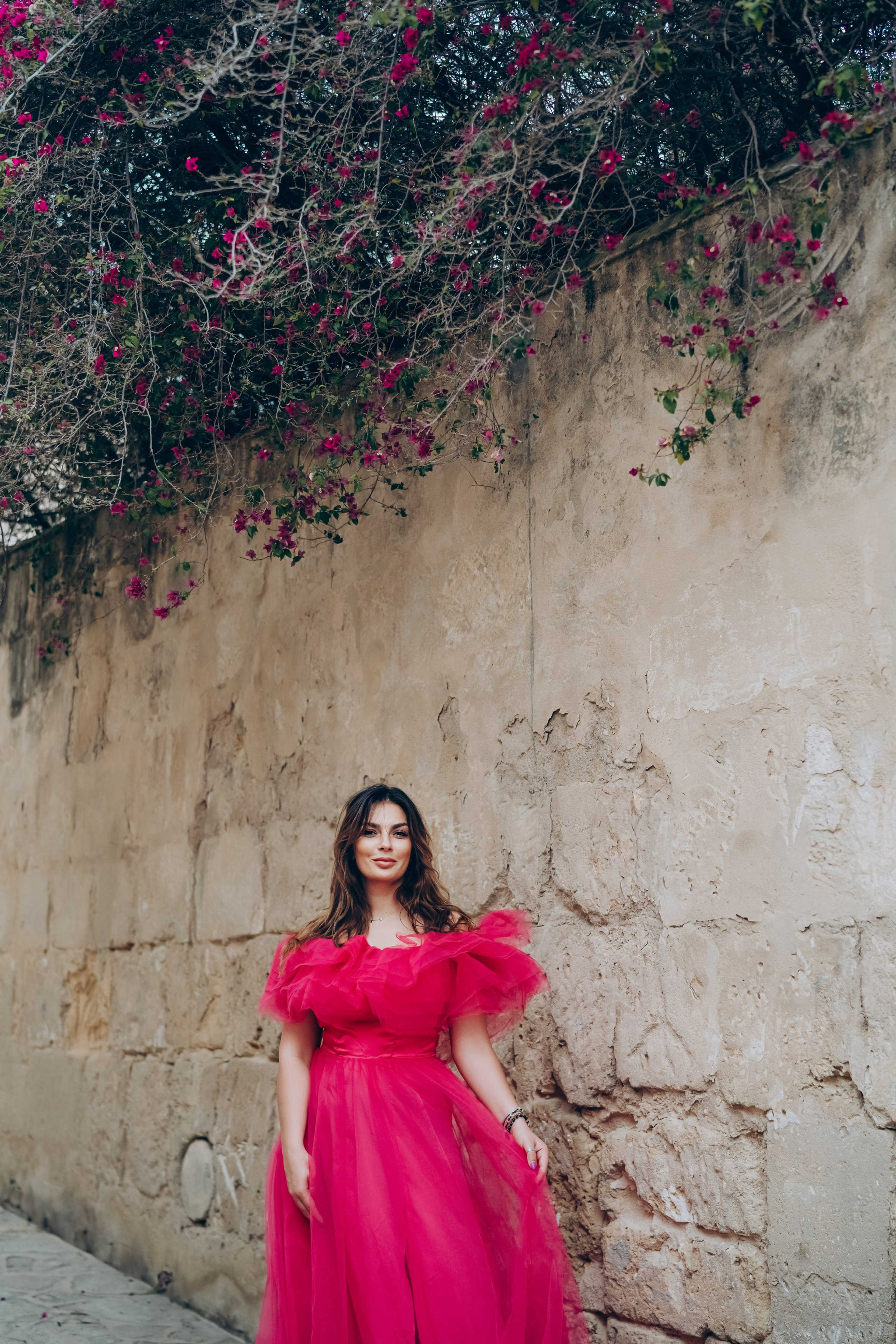 Daria Happy-B. Photographer in Mallorca