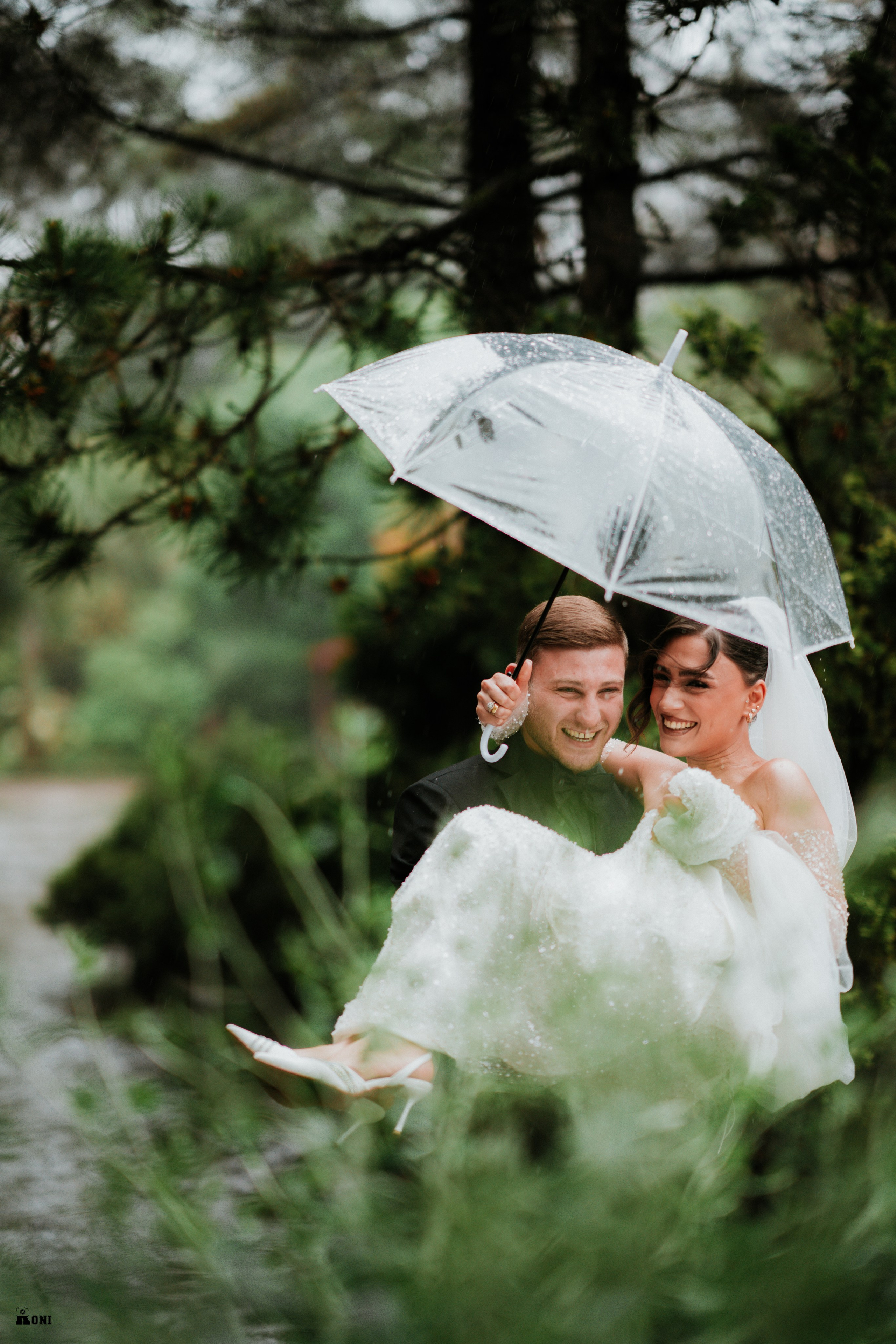Wedding- მარიამი & კონსტანტინე. Photographer RoNi