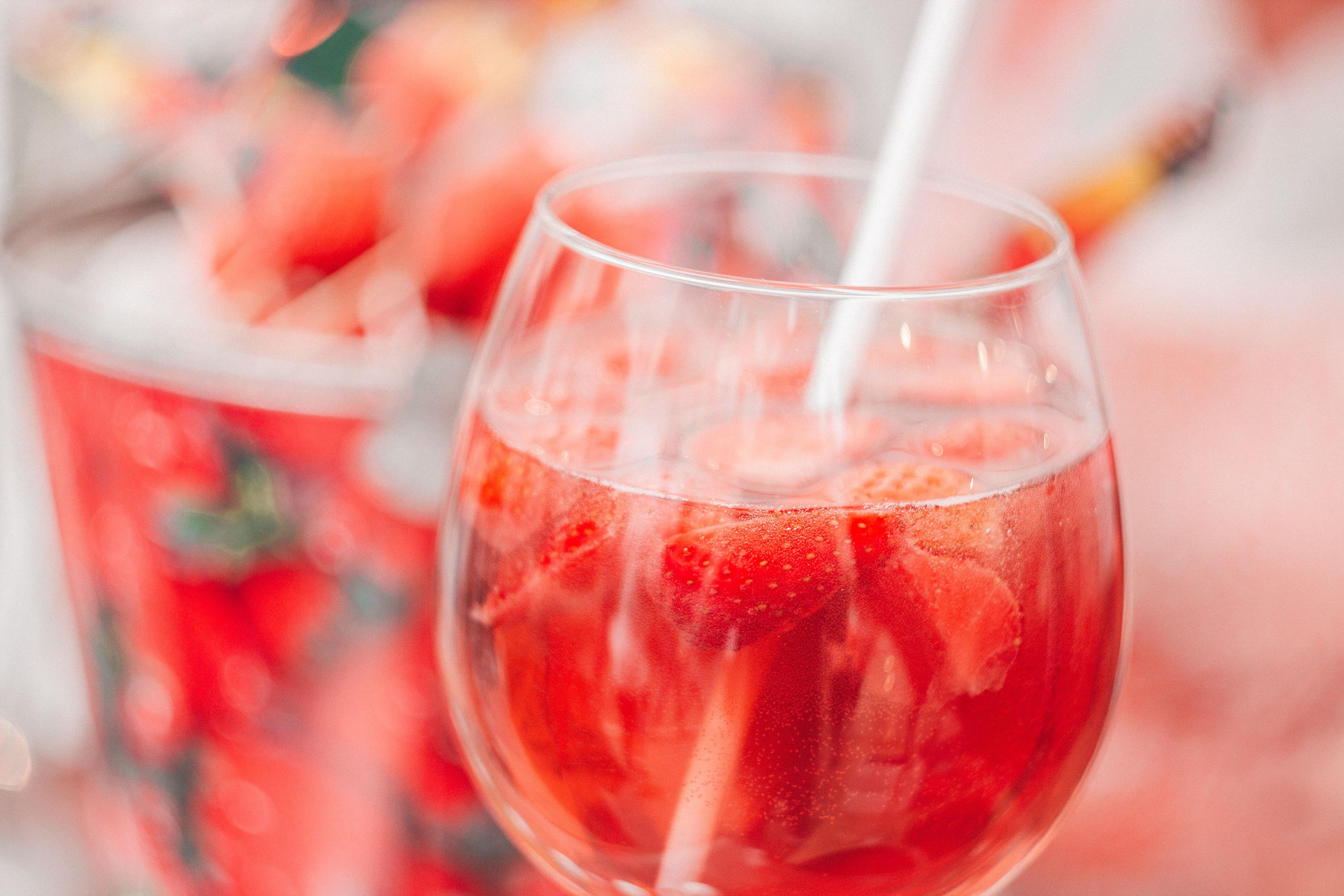 Oberkircher Erdbeerfest. Maria Chistyakovа — Fotografin in Karlsruhe, Baden-Baden und Umgebung