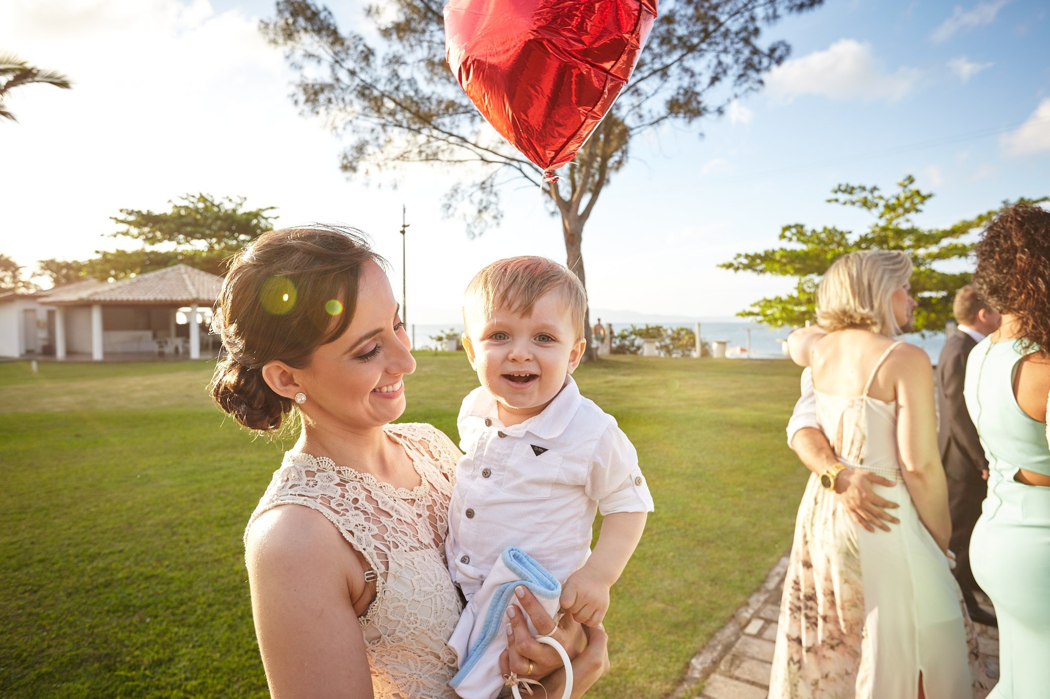 Casamento Fabrine e Rodrigo. Fotógrafo de casamentos em Florianópolis