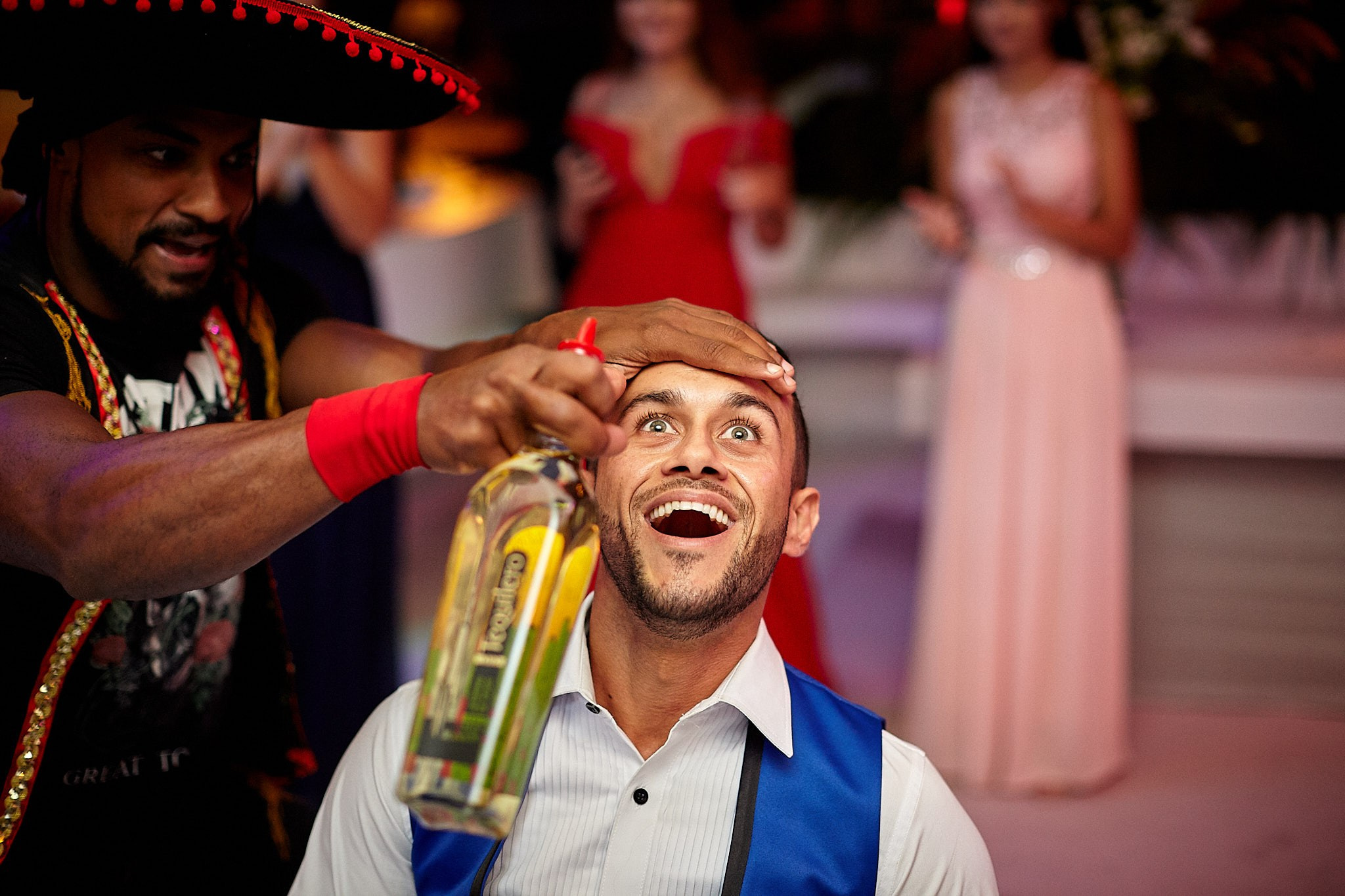 Casamento Juliana e Thuan. Fotógrafo de casamentos em Florianópolis