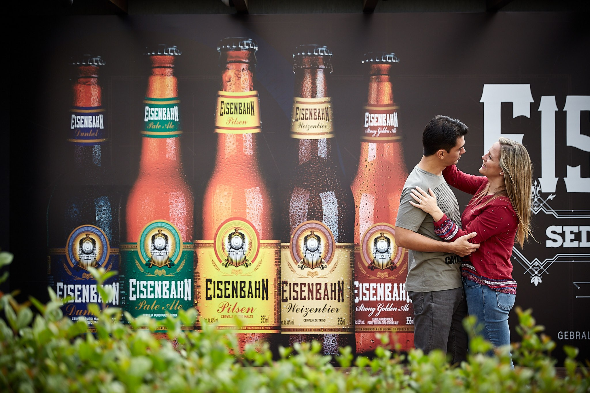 Ensaio Mariana e Julián. Fotógrafo de casamentos em Florianópolis