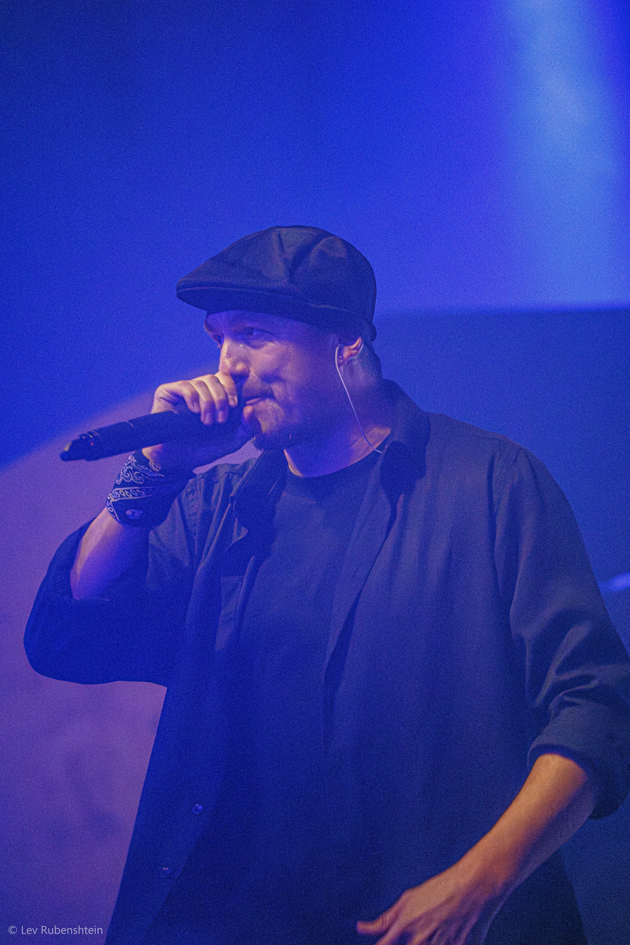 Kasta 14.11.2024. Concert and Event photographer in Belgrade, Serbia