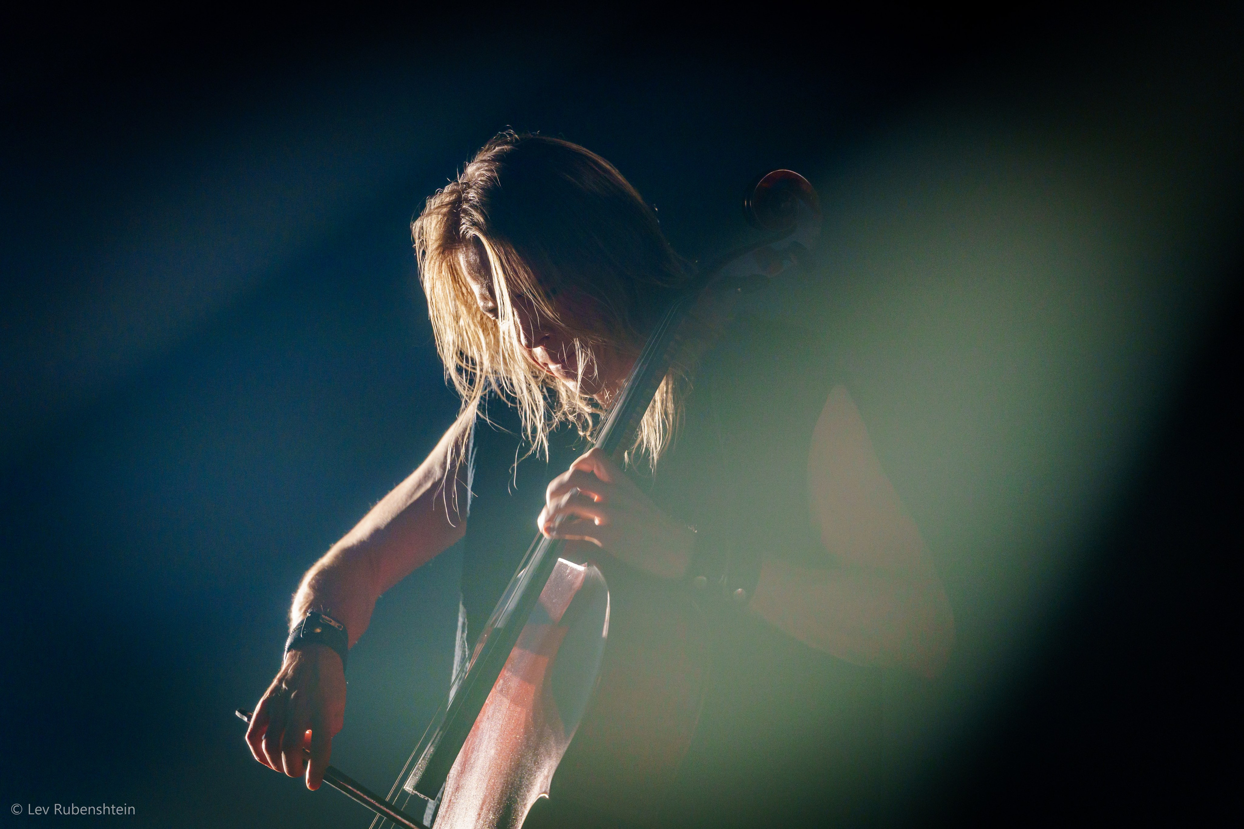 Apocalyptica 30.11.2024. Concert and Event photographer in Belgrade, Serbia